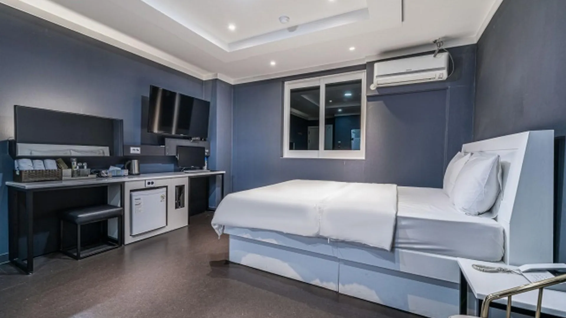 서울 광명 썸 2성급 호텔 부대시설