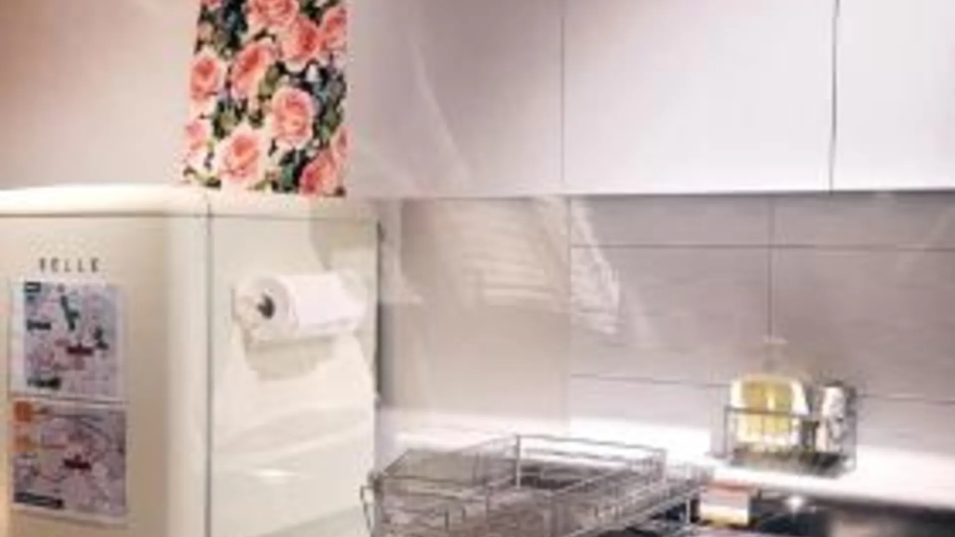 서울 Parkside Retreat175 in Jamsil 3성급 싱글룸 레스토랑