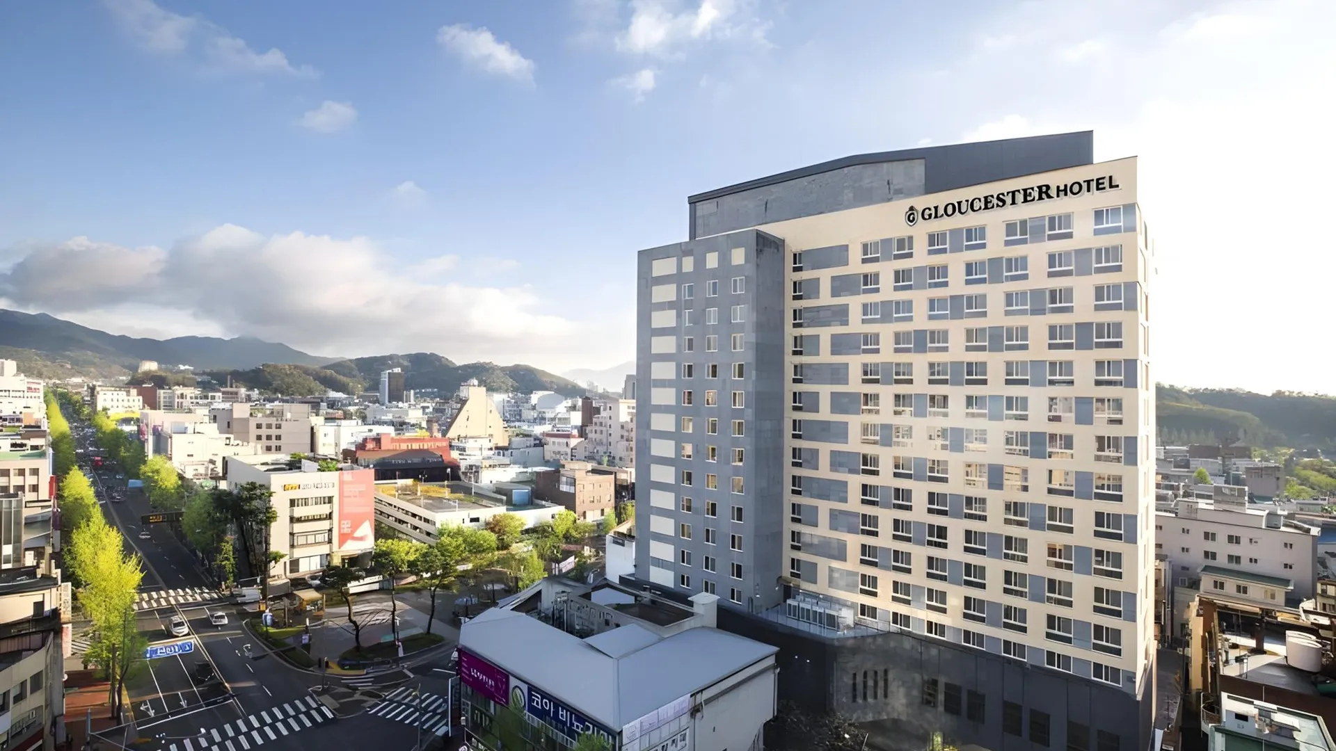 전주 글로스터호텔 전주 4성급 호텔 객실