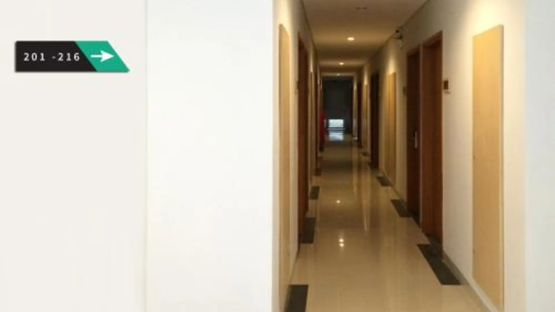 발리 지즈 컨벤션 호텔 3성급 호텔 부대시설