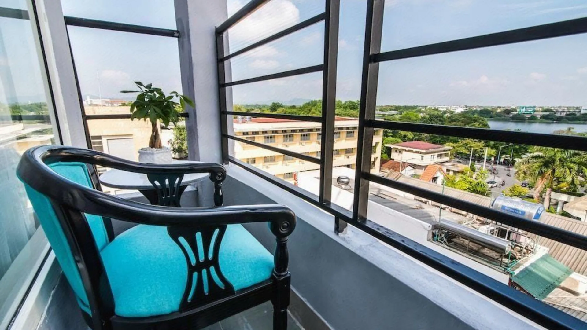 이포 AC Hotels by Marriott Ipoh 4성급 호텔 로비