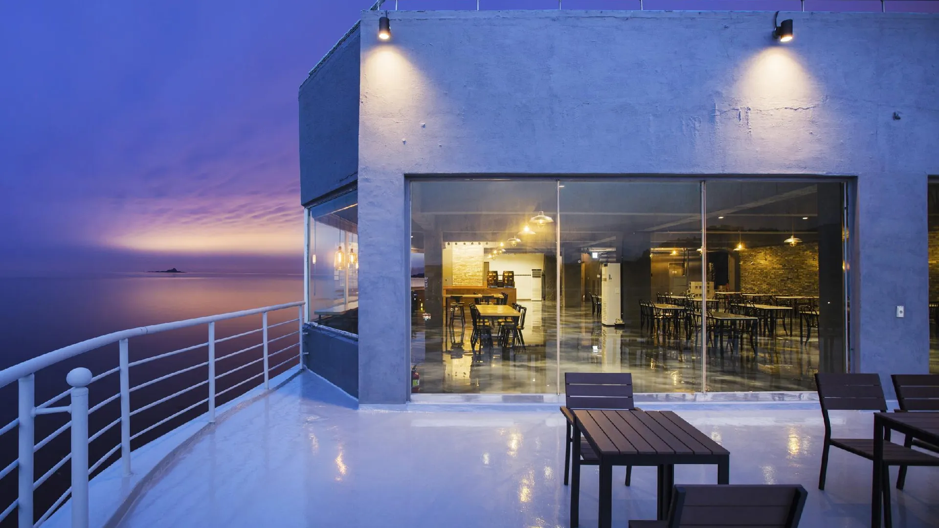 양양 이엘 호텔 호텔 객실