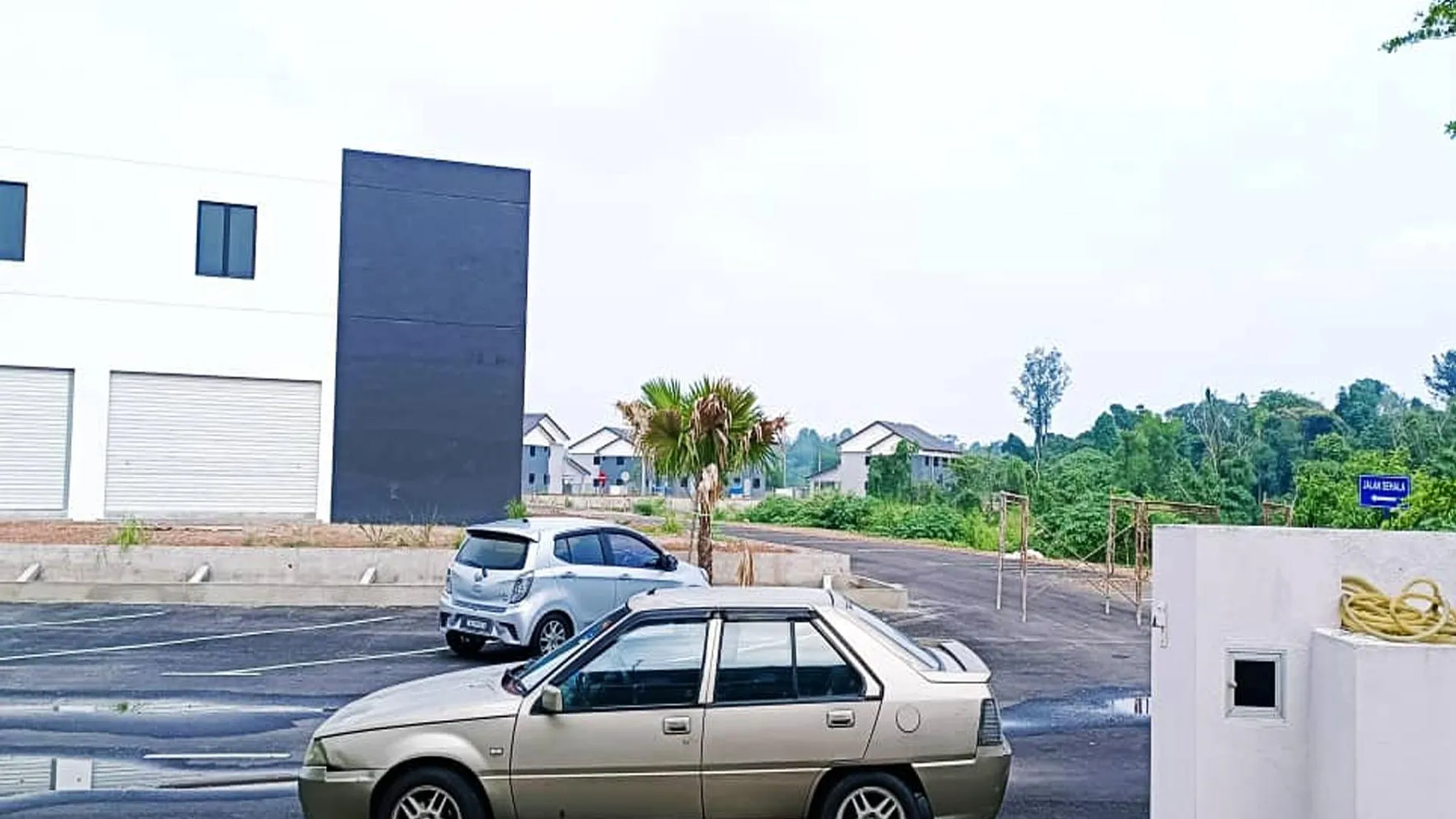 테메르로 SRI BATIK HOMESTAY 2성급 게스트하우스 객실