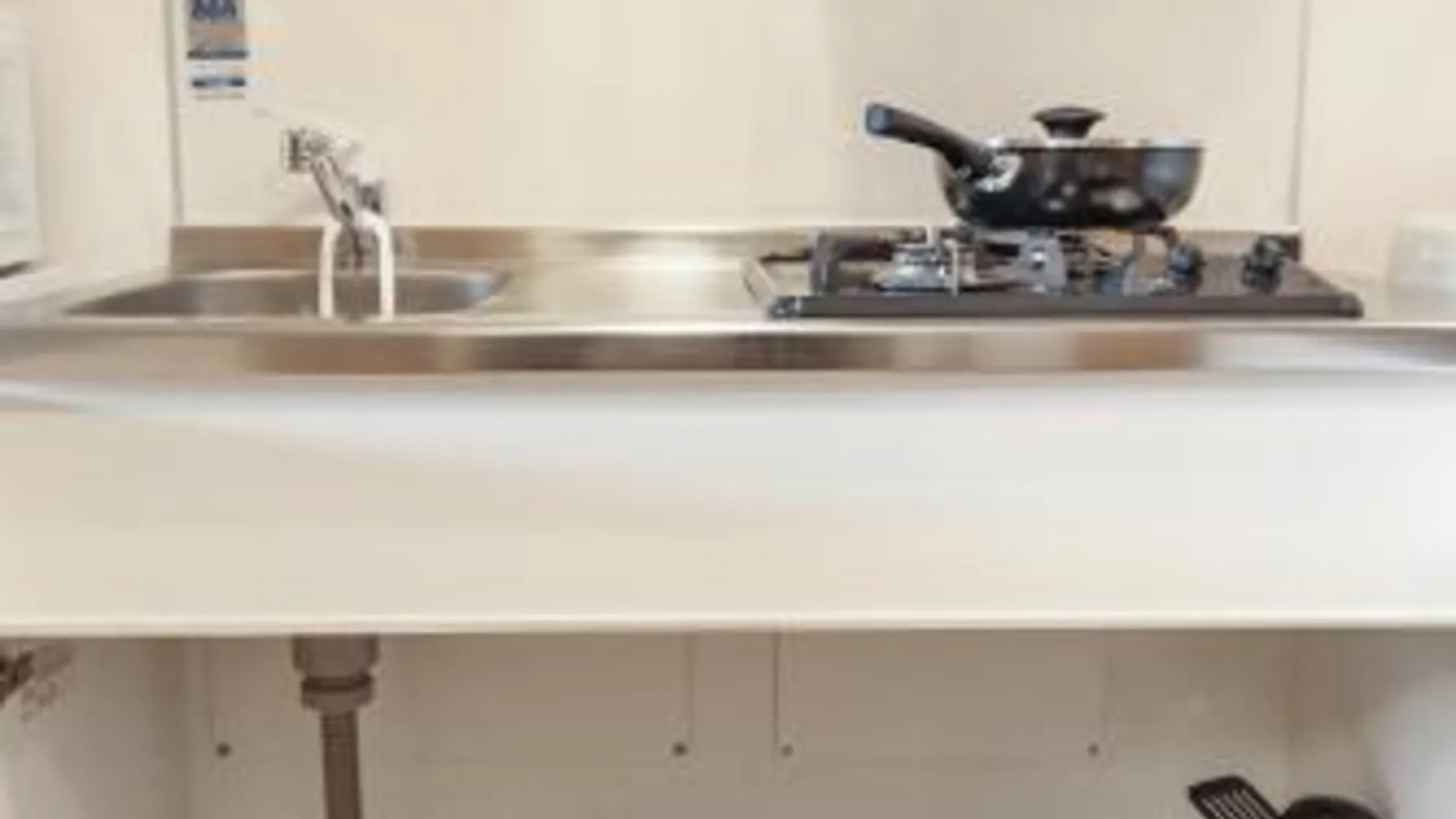 오사카 Grand Pacific戎本町 3성급 게스트하우스 객실