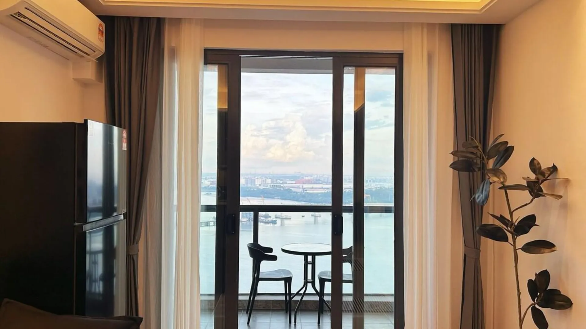 조호바루 / 조호르바루 R&F 2R2B Cityview By Wan Li Homestay 5성급 게스트하우스 스위트룸