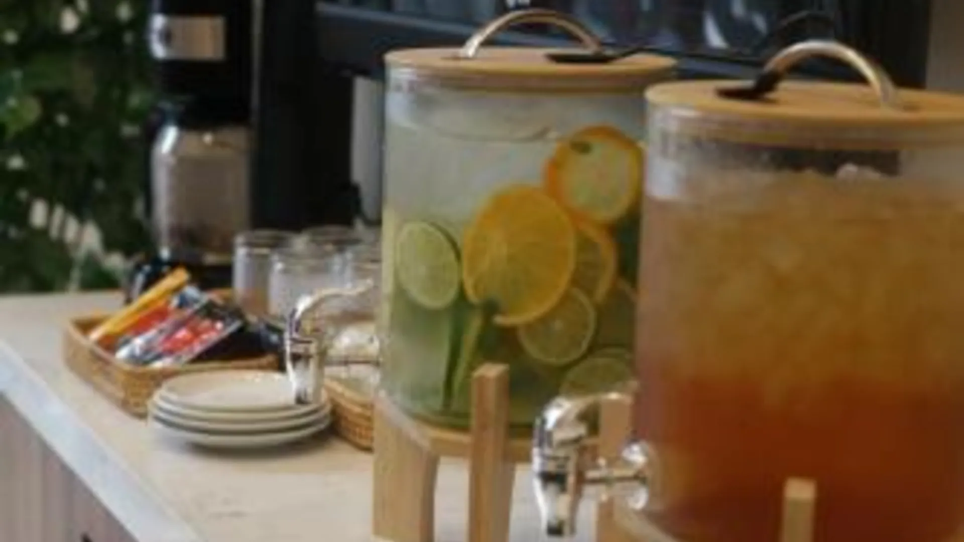 호치민 랜턴 호텔 1성급 호텔 객실