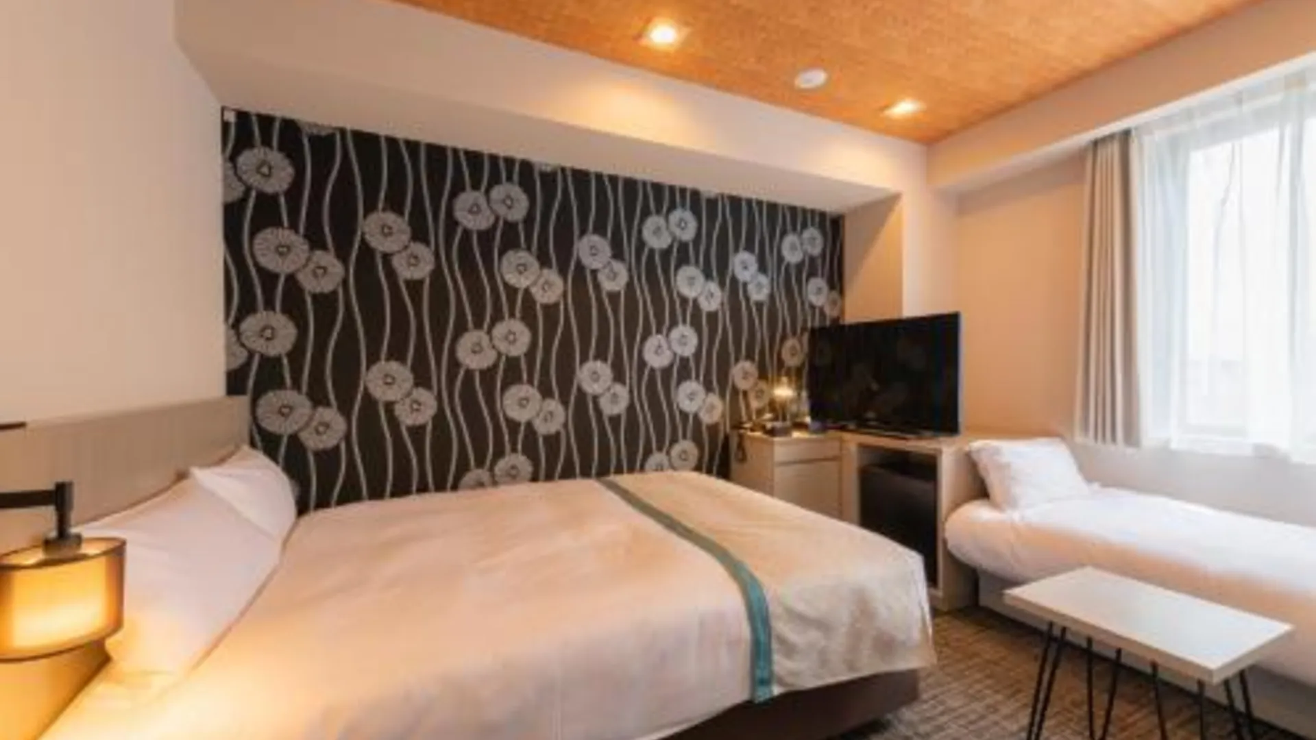 도쿄 / 동경 토세이 호텔 코코네 아사쿠사 3성급 호텔 스위트룸