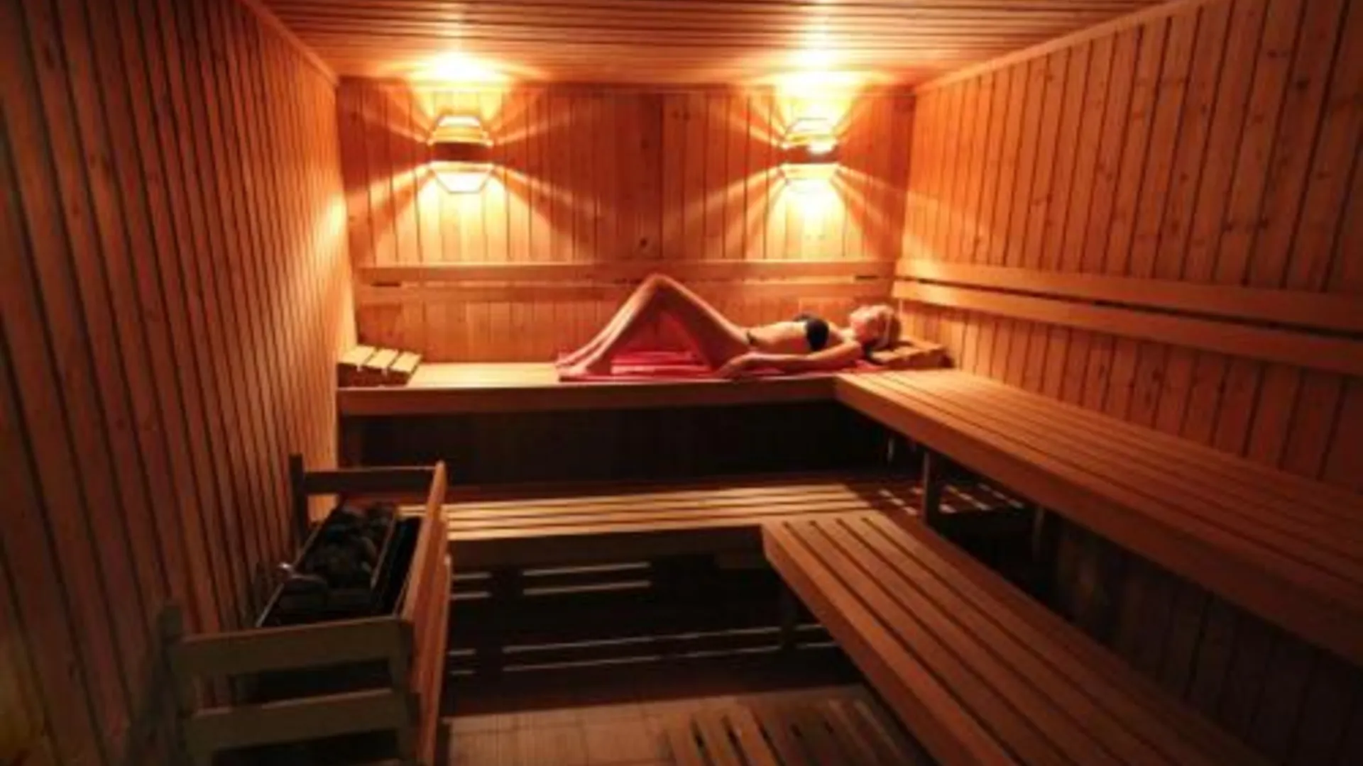 라고스 Clube Porto Mos - Sunplace Hotels & Beach Resort 4성급 호텔 객실