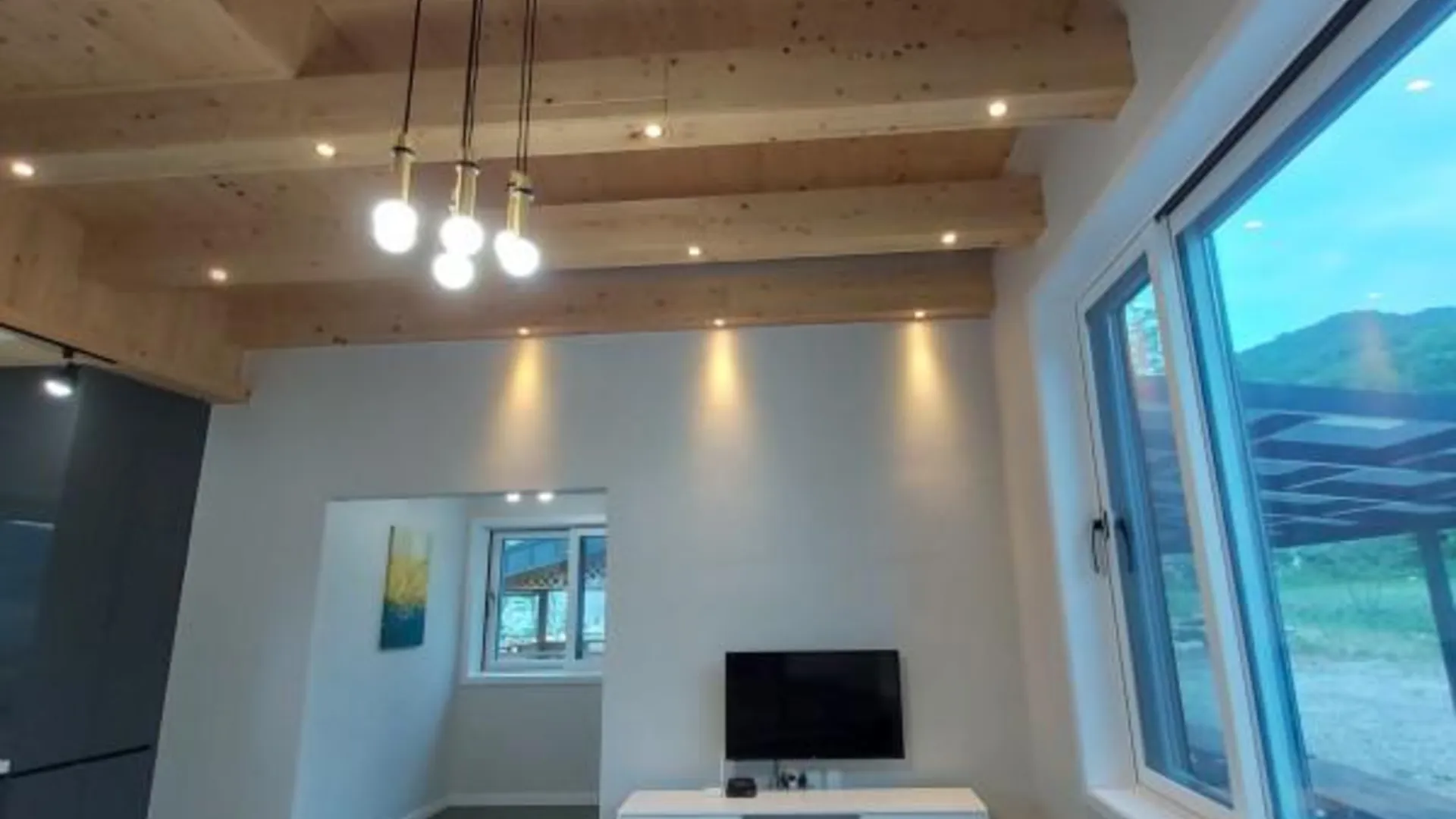 괴산 괴산 더그레이스2펜션 2성급 게스트하우스 스위트룸