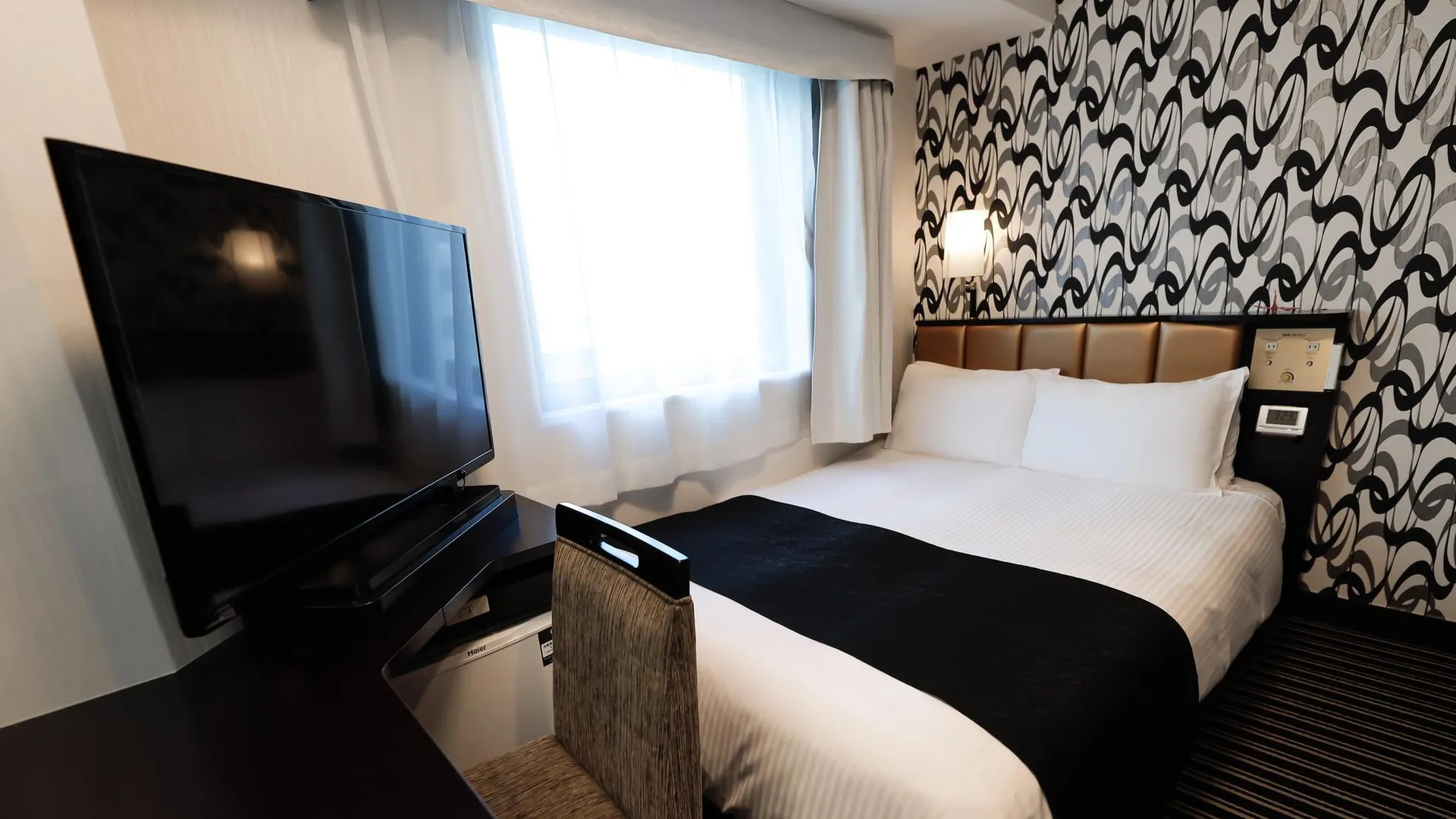 도쿄 / 동경 APA 호텔 아사쿠사바시 에키-기타 3성급 호텔 전망