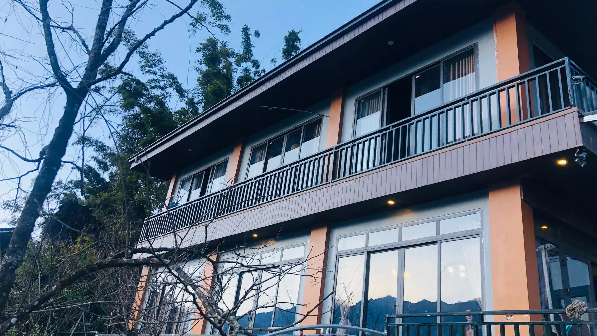 사파 유스 홈스테이 사파 4성급 게스트하우스 객실