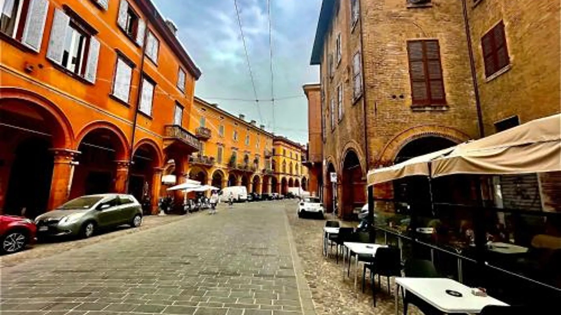 모데나 Canalchiaro55 3성급 싱글룸 수영장