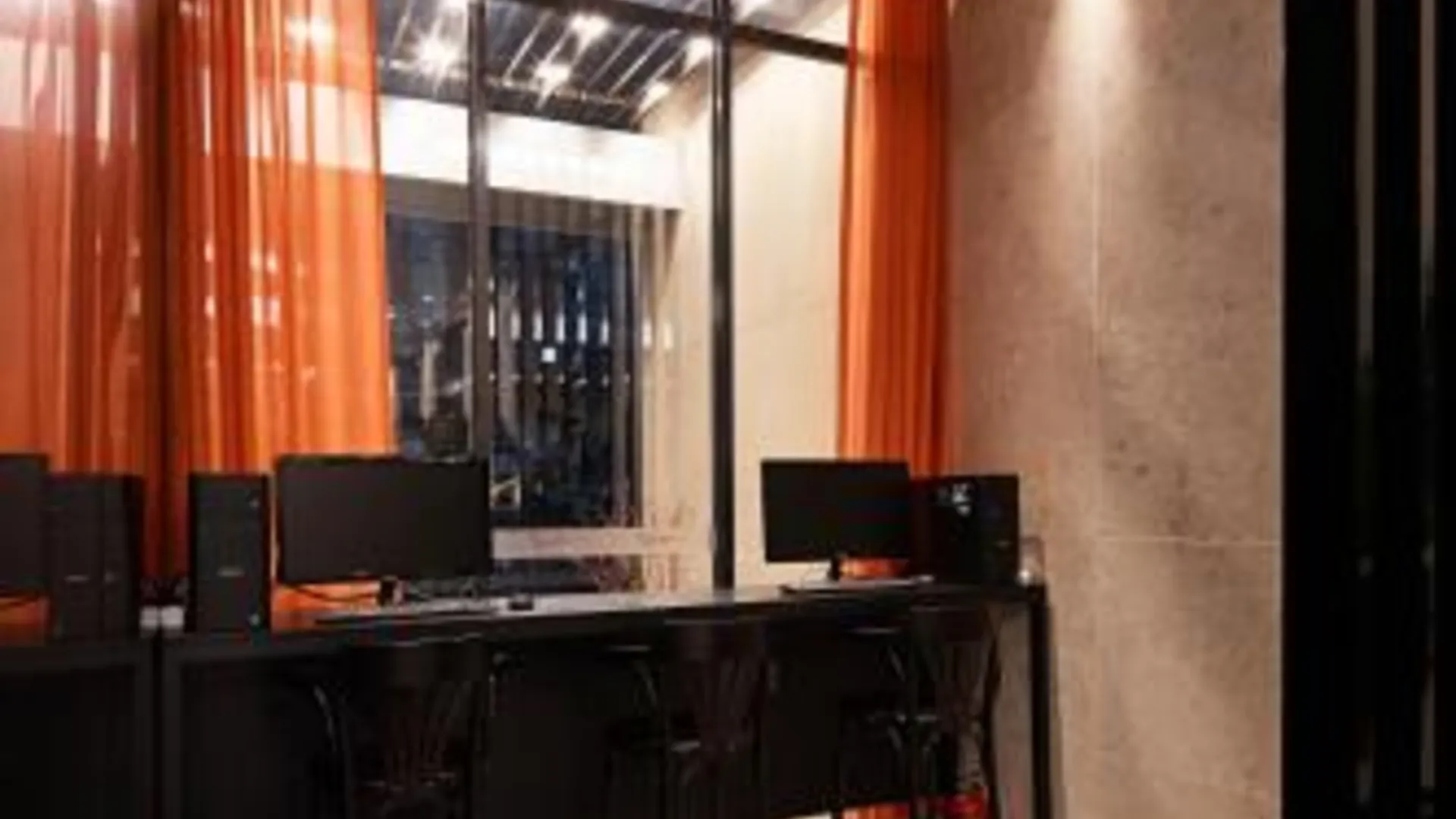 서울 호텔 베뉴지 3성급 호텔 부대시설