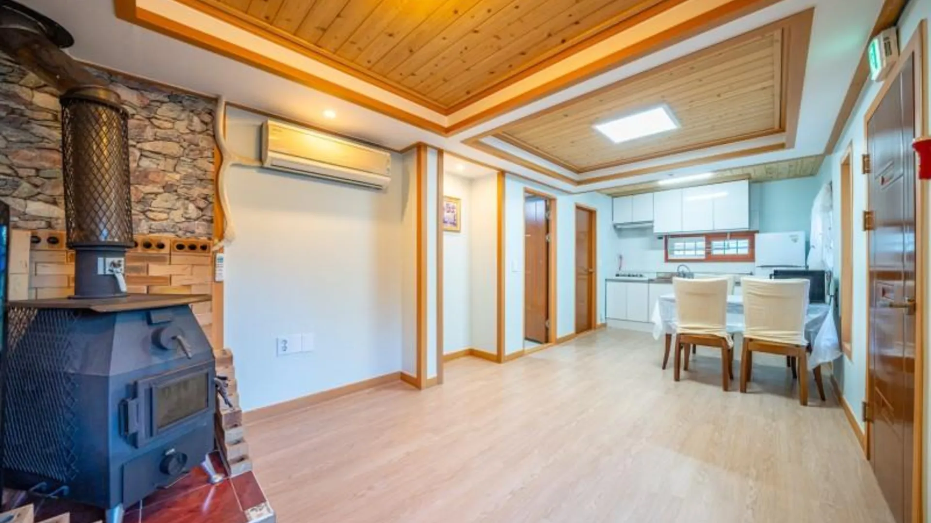 양양 양양 소담스테이펜션 2성급 게스트하우스 스위트룸