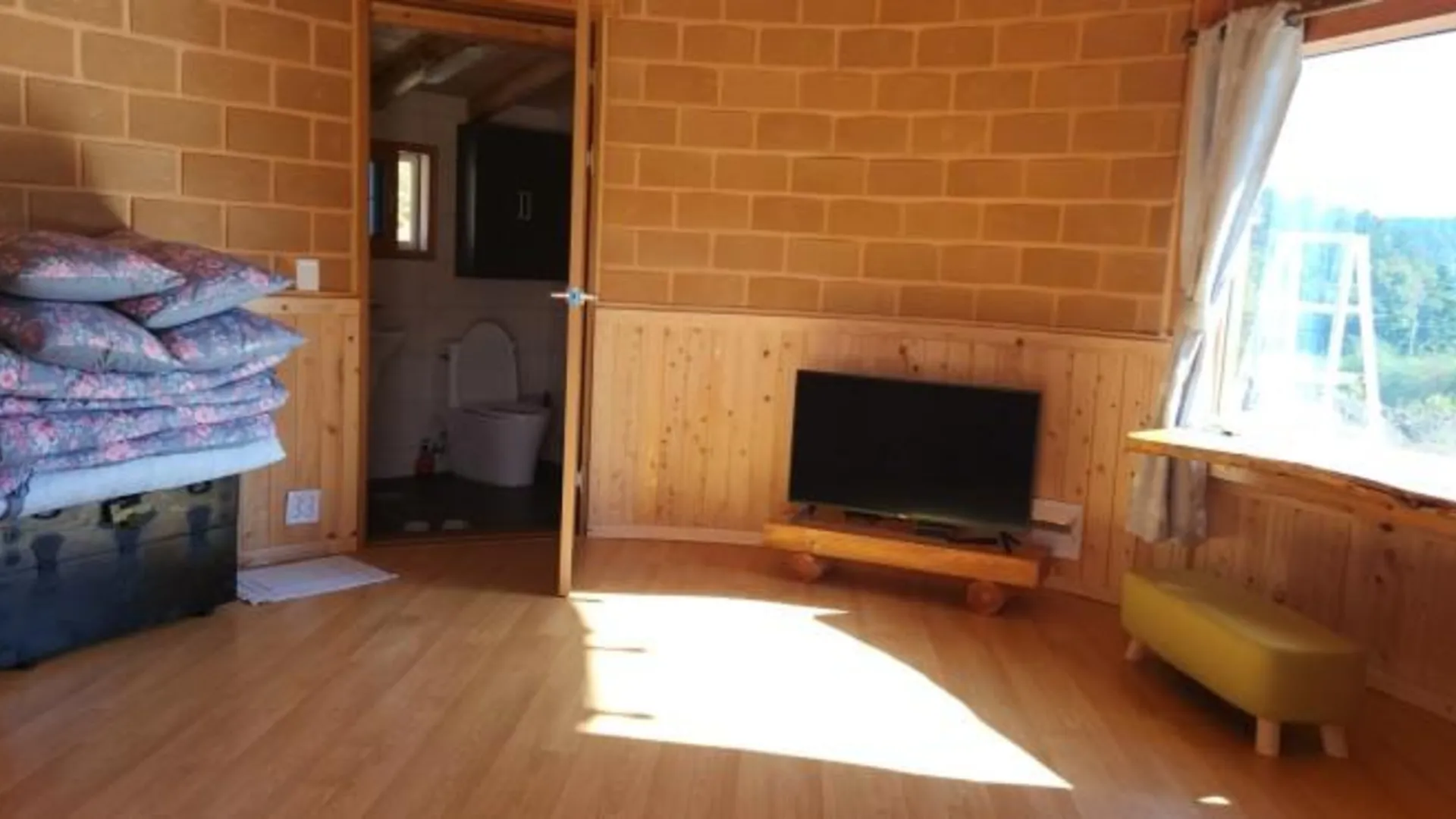 진안군 진안 마이산토담펜션 1성급 게스트하우스 스위트룸