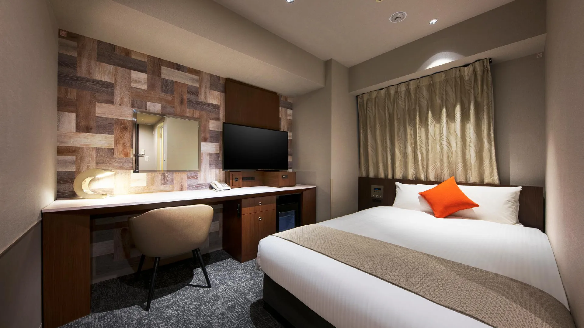 도쿄 / 동경 호텔 빌라 퐁텐 도쿄-하초보리 3성급 호텔 스위트룸