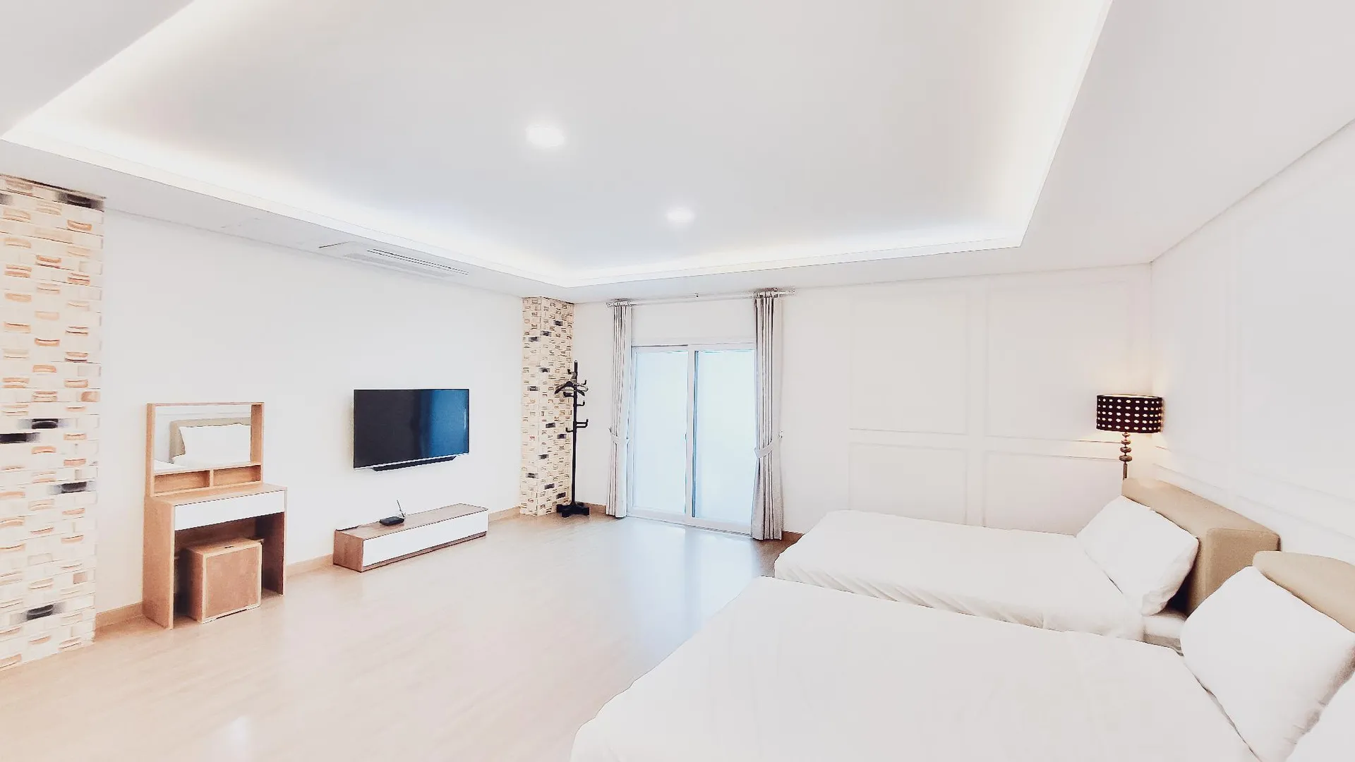 가평 가평 테라피스파펜션 3성급 게스트하우스 스위트룸