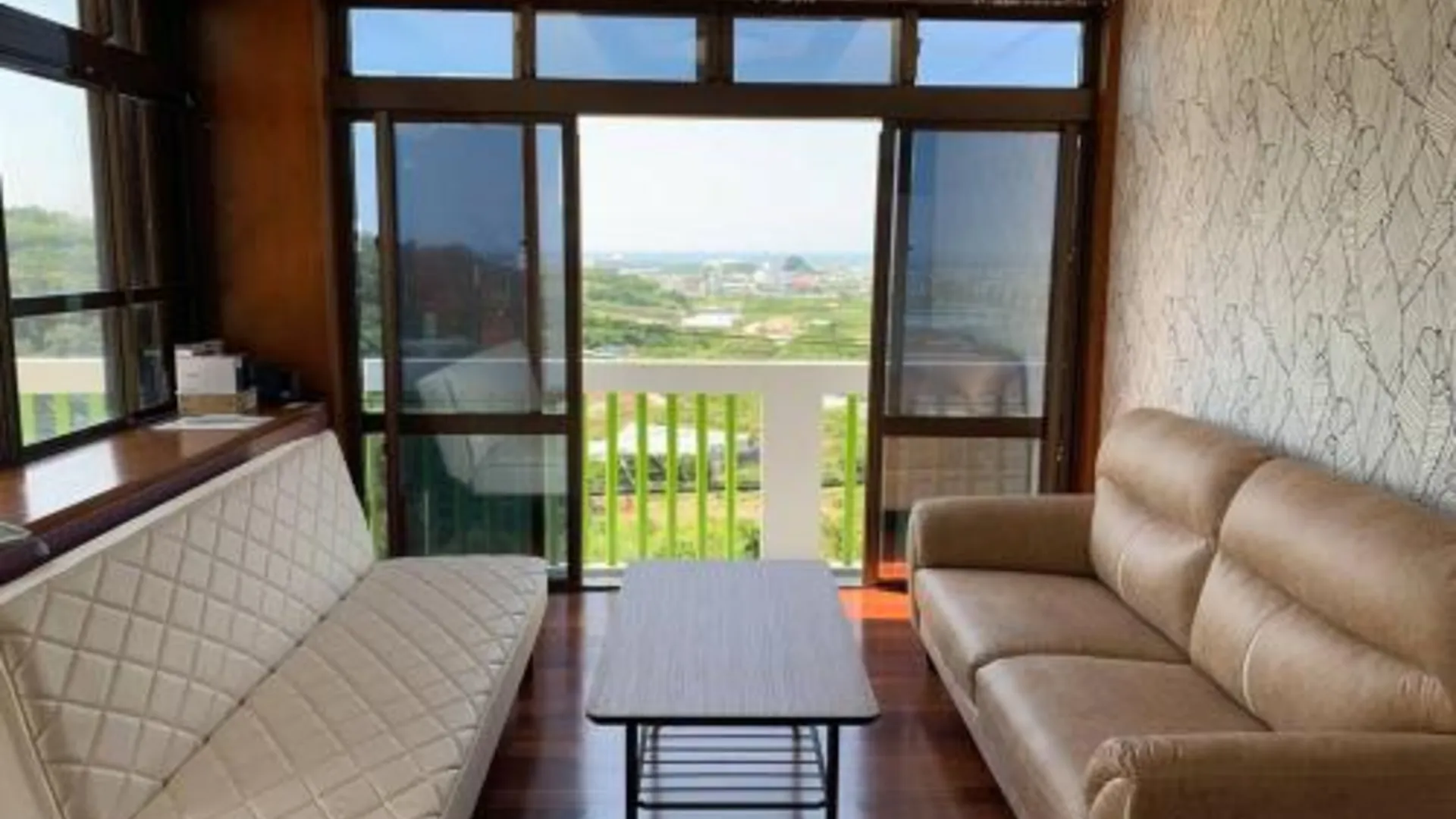 오키나와 본섬 Japanestジャパネスト 4성급 싱글룸 전망