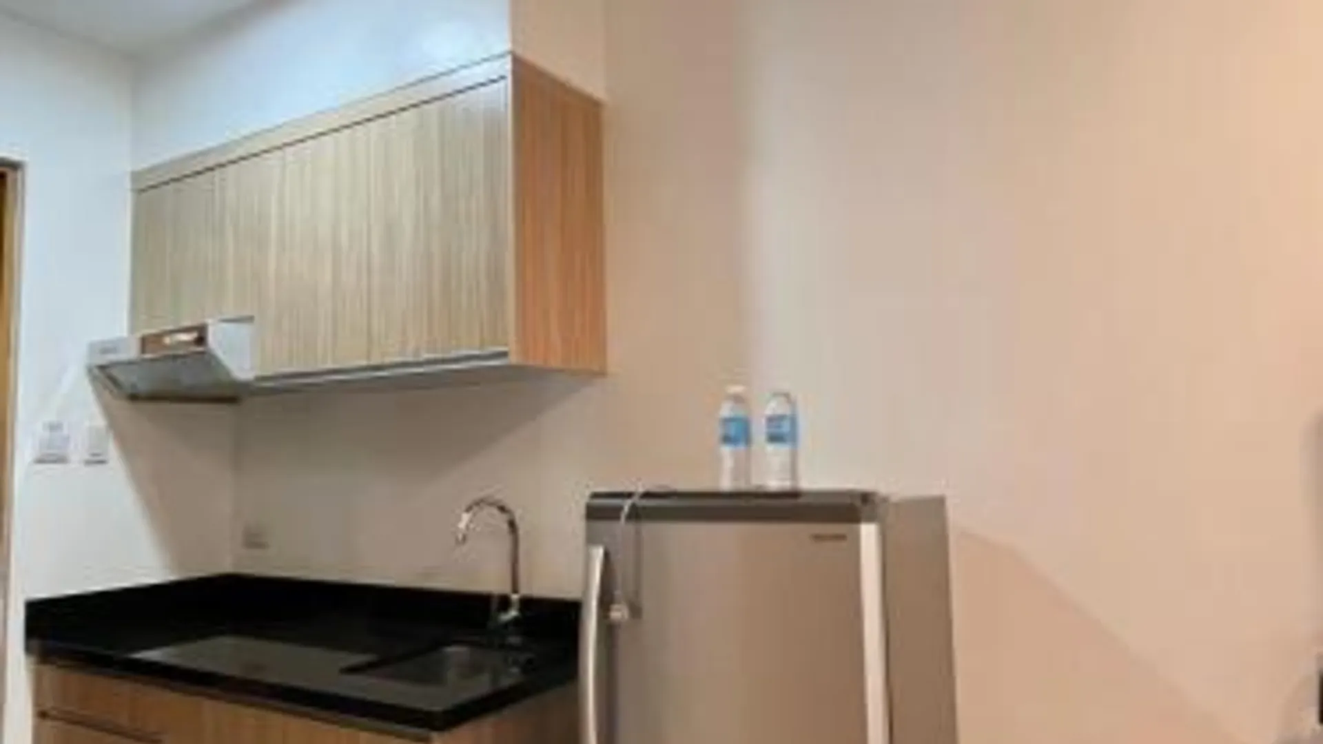 세부 채스우드 레지던스 3성급 호텔 수영장