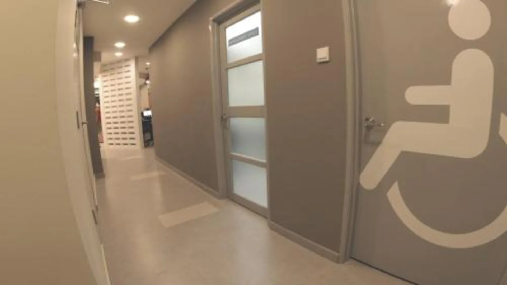 쿠알라 리피스 U 디자인 호텔 쿠알라 리피스 2성급 호텔 부대시설