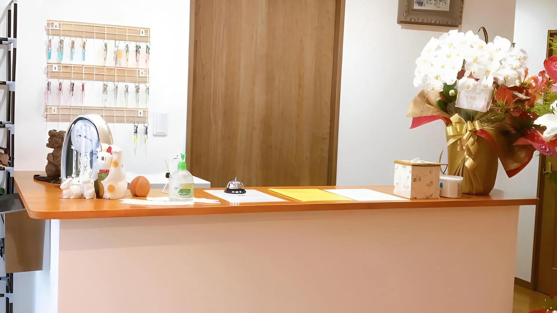 오사카 HOSTEL198 3성급 호텔 부대시설