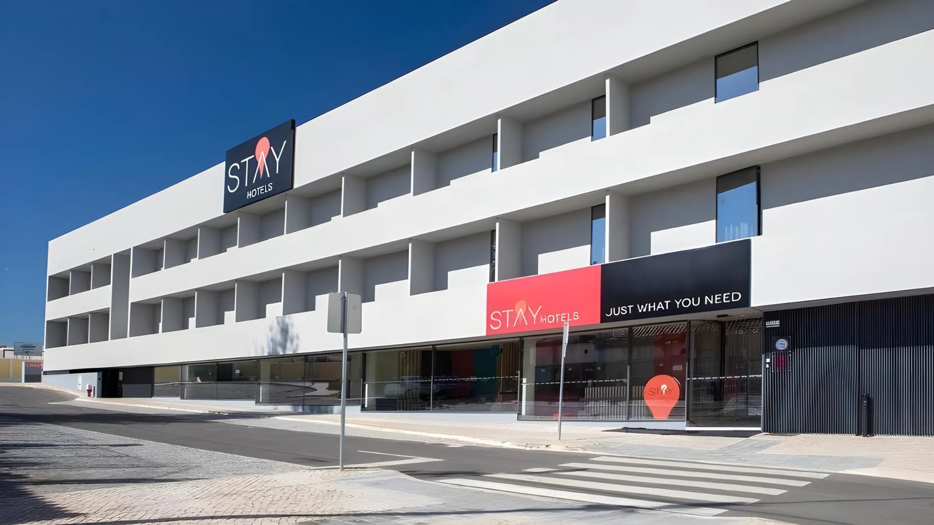 로르스 스테이 호텔 리스보아 아에로포르토 3성급 호텔 객실