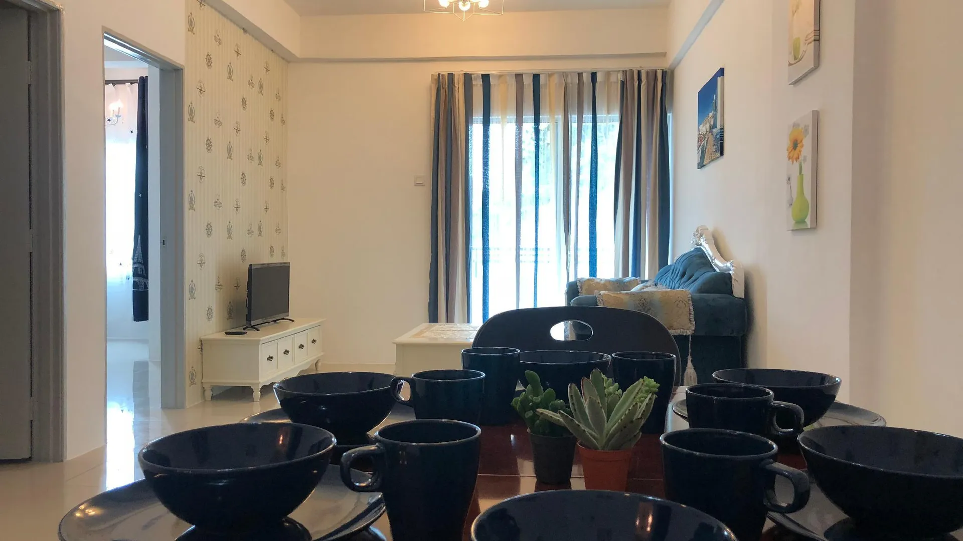 카메론 하일랜즈 Luvlee Homestay 1 2성급 싱글룸 외관