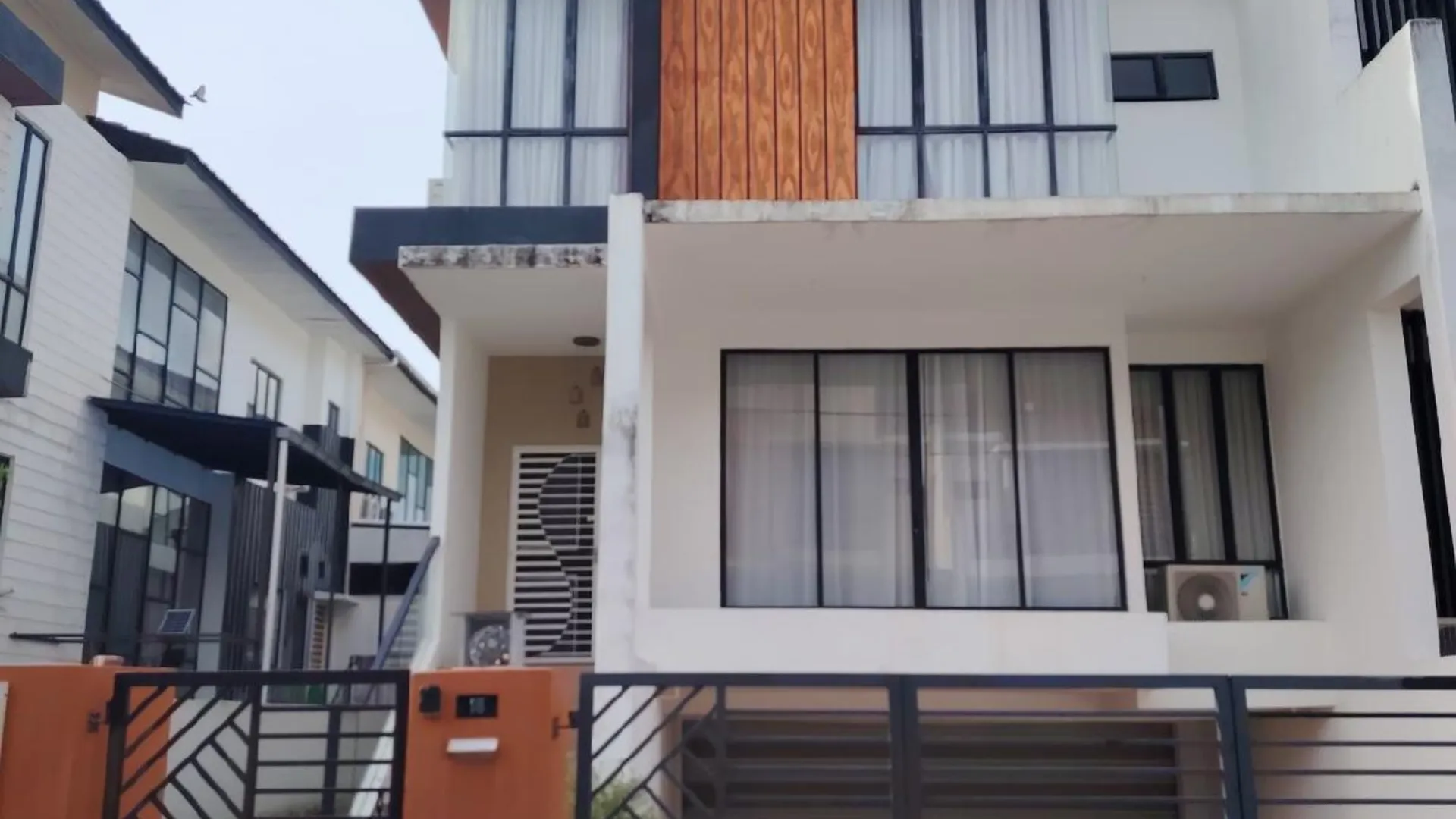 이포 이포 시티의 프라이빗 하우스 (1000m², 침실 5개, 프라이빗 욕실 4개) 2성급 게스트하우스 객실