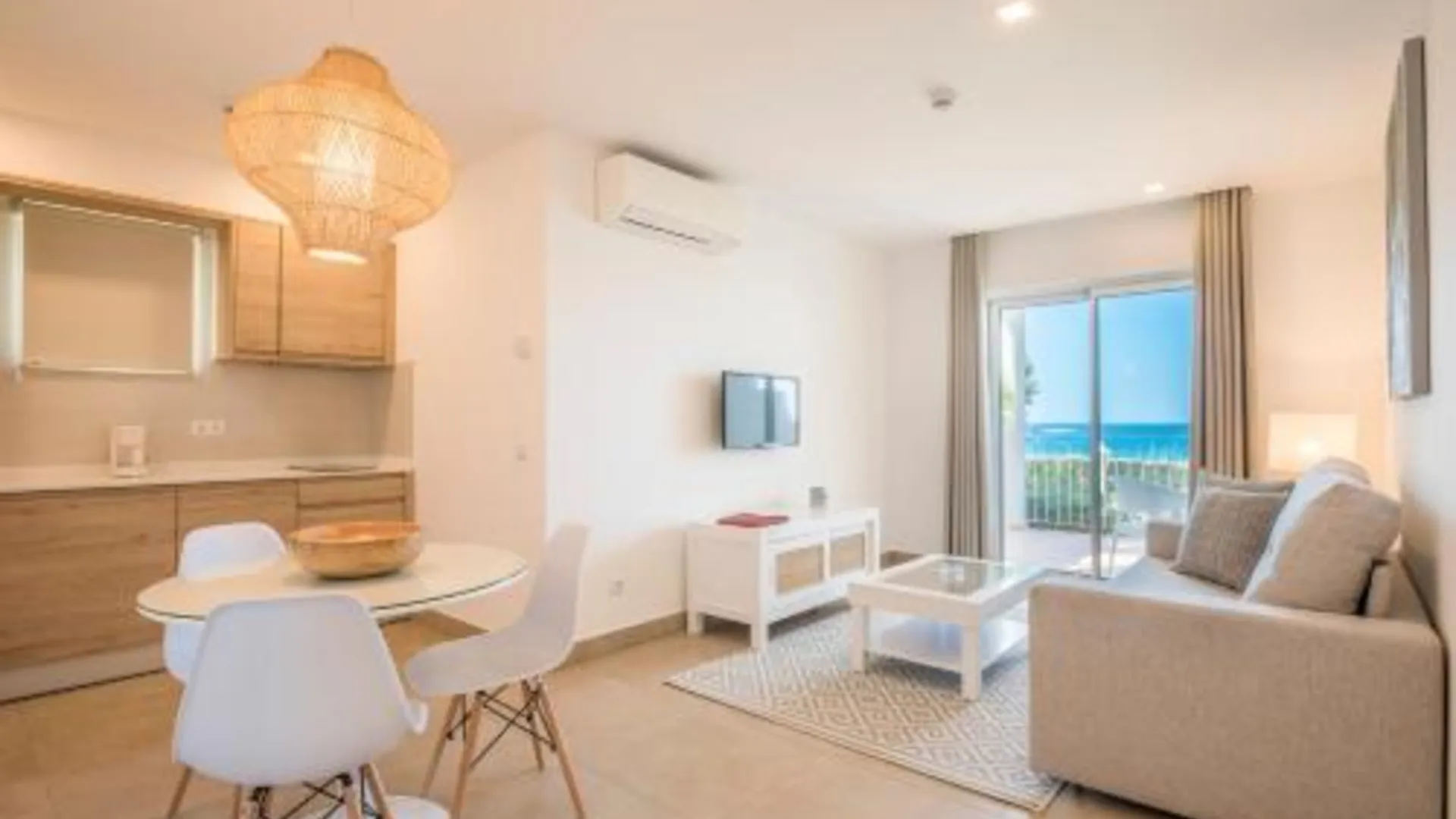 라고스 Clube Porto Mos - Sunplace Hotels & Beach Resort 4성급 호텔 스위트룸