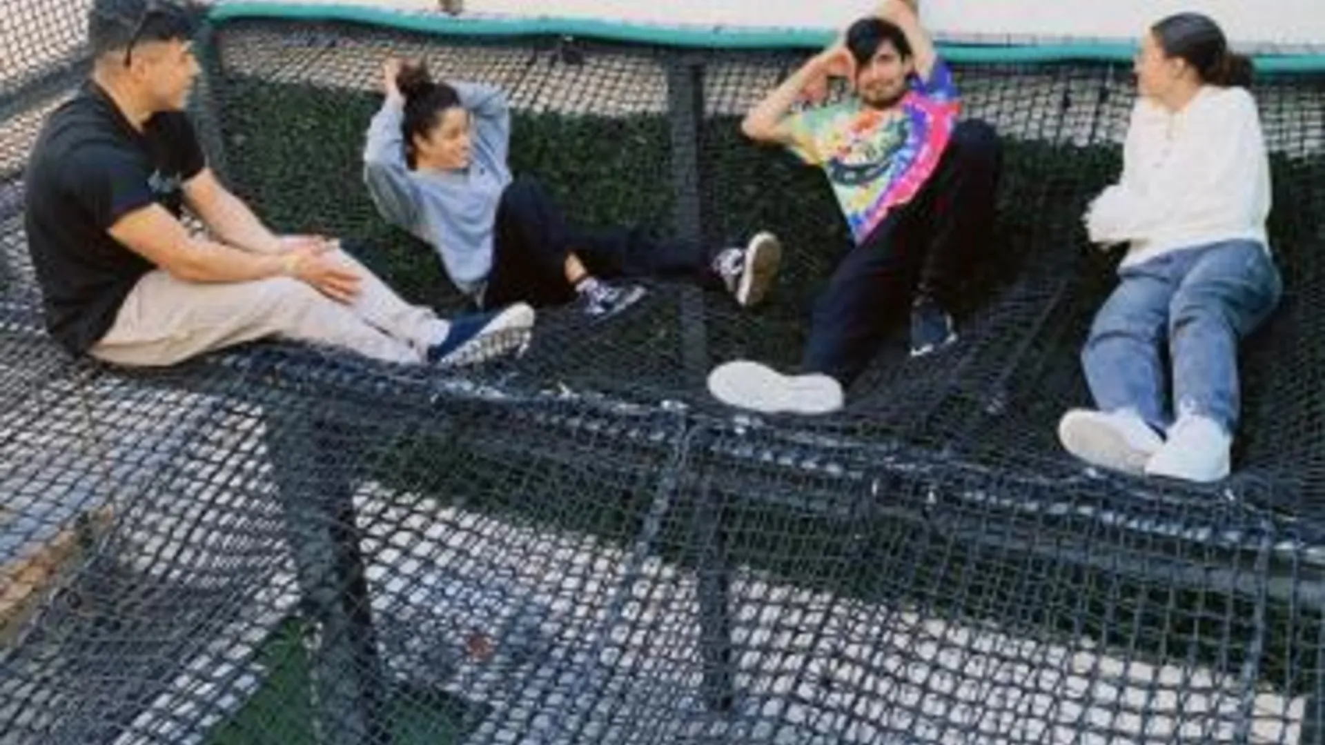 리스본 허브 리스본 파티오 호스텔 4성급 호텔 객실