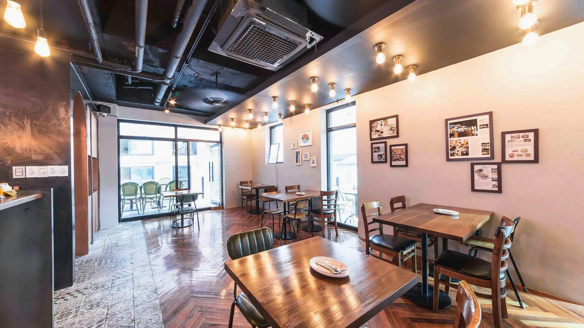 서울 에이원 호텔 (이태원) 2성급 호텔 부대시설