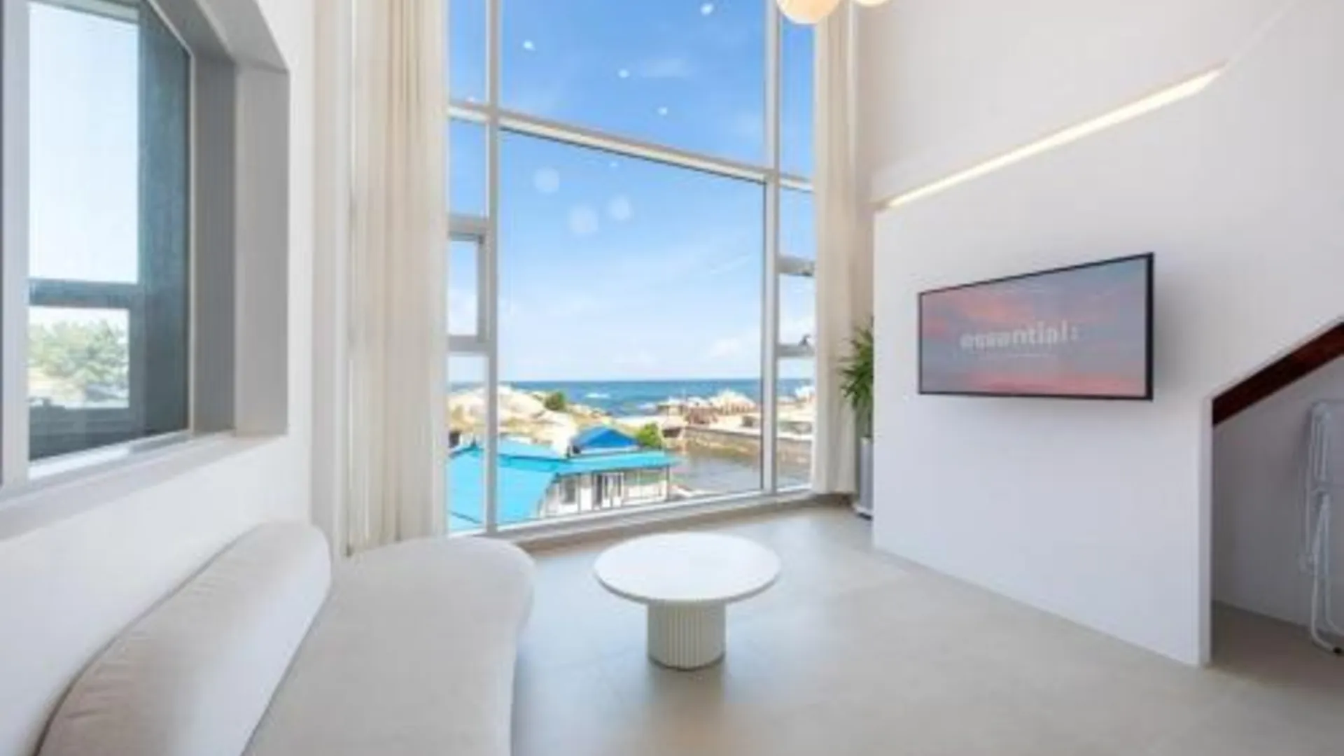 강릉 강릉 소돌23 풀빌라 3성급 게스트하우스 스위트룸