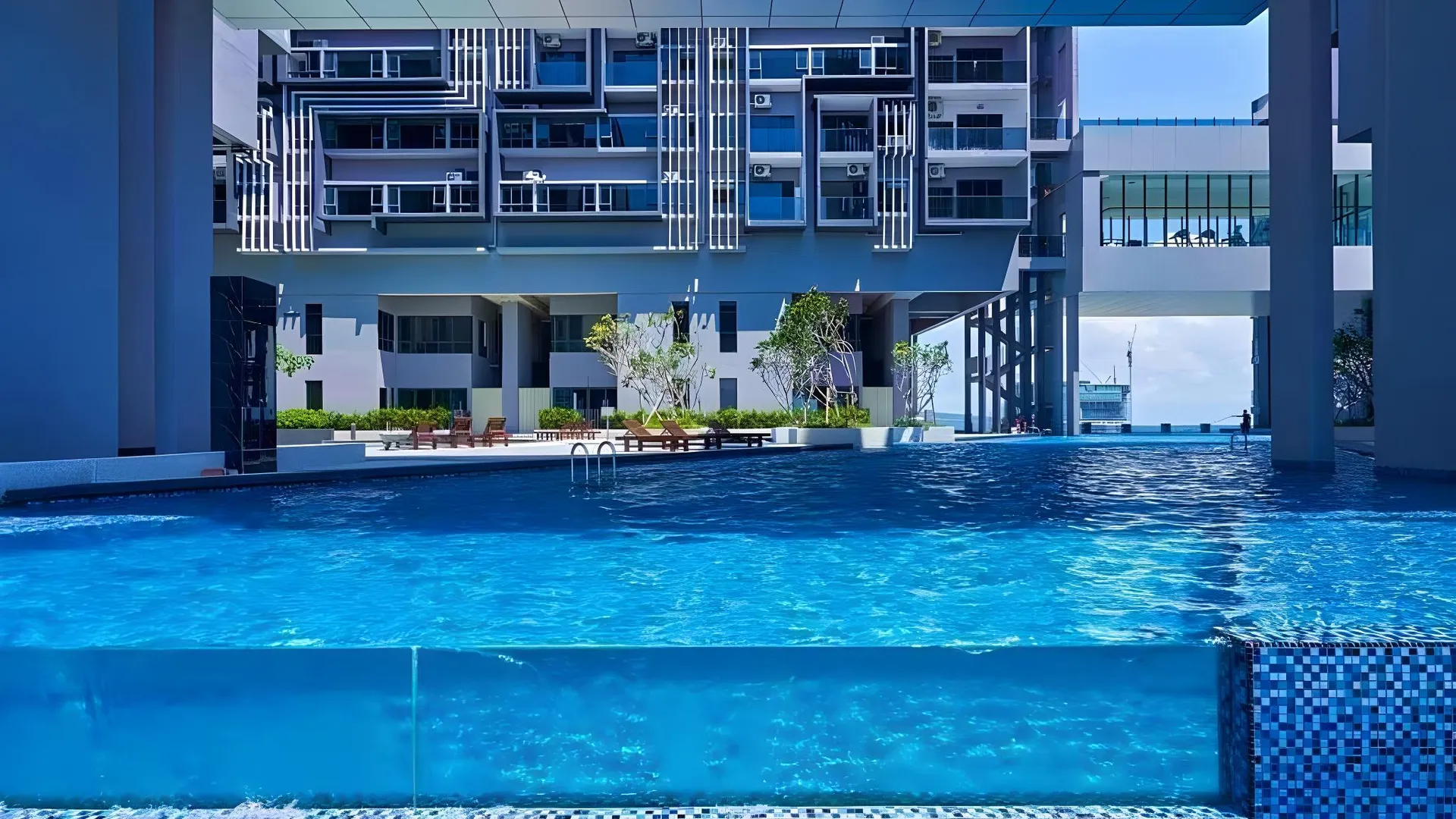 말라카 멜라카 라야의 프라이빗 하우스 (42m², 침실 1개, 프라이빗 욕실 1개) 3성급 싱글룸 객실