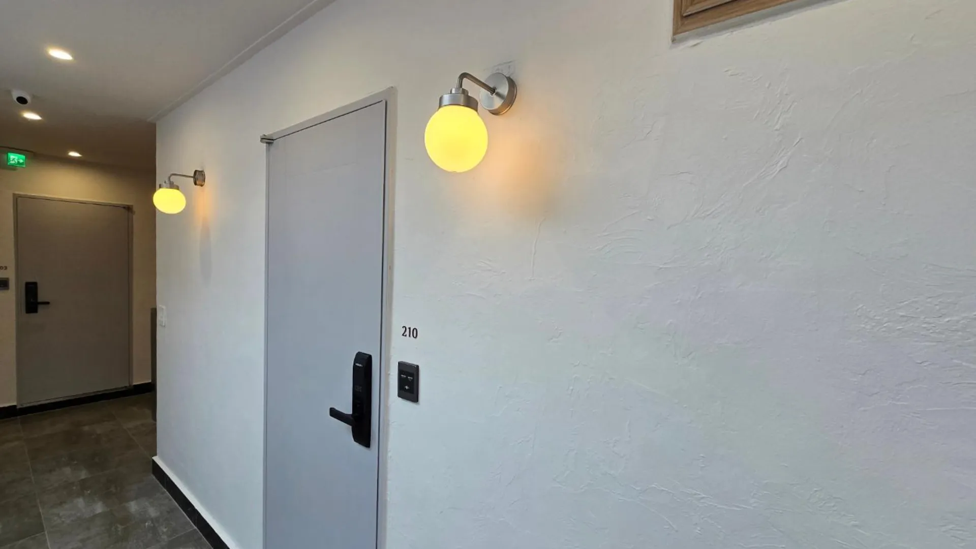 서울 어바웃스테이 동대문 2성급 호텔 수영장