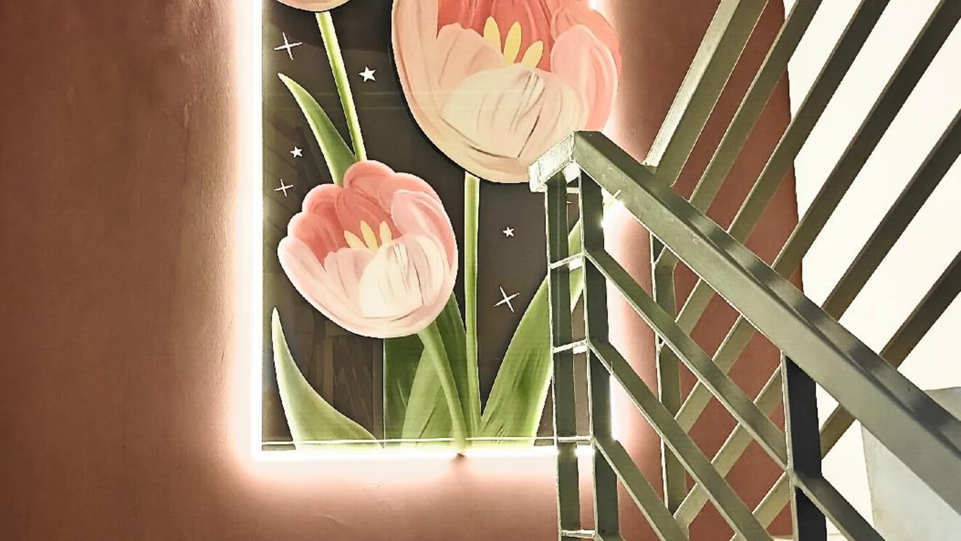 카메론 하일랜즈 타나 라타의 아파트먼트 (1120m², 침실 3개, 프라이빗 욕실 3개) 3성급 게스트하우스 부대시설