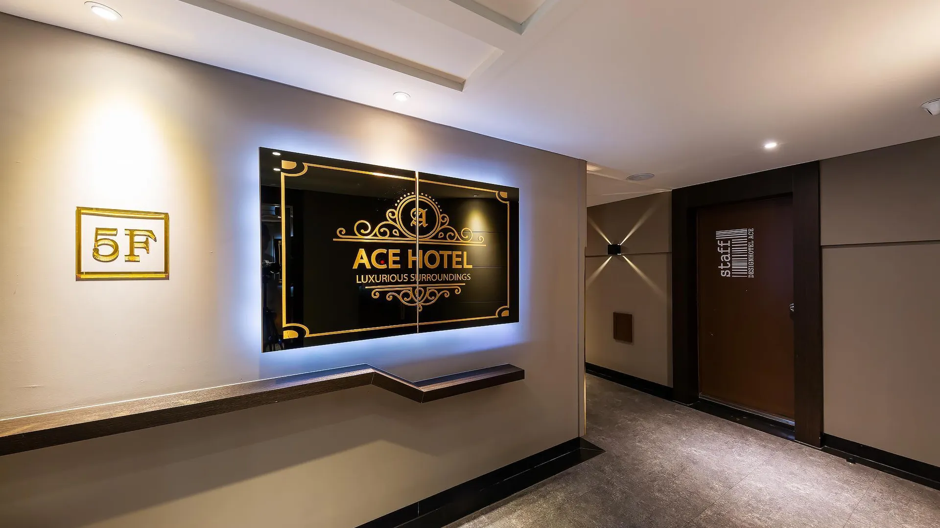 대전 대전 중리 에이스 2성급 호텔 수영장