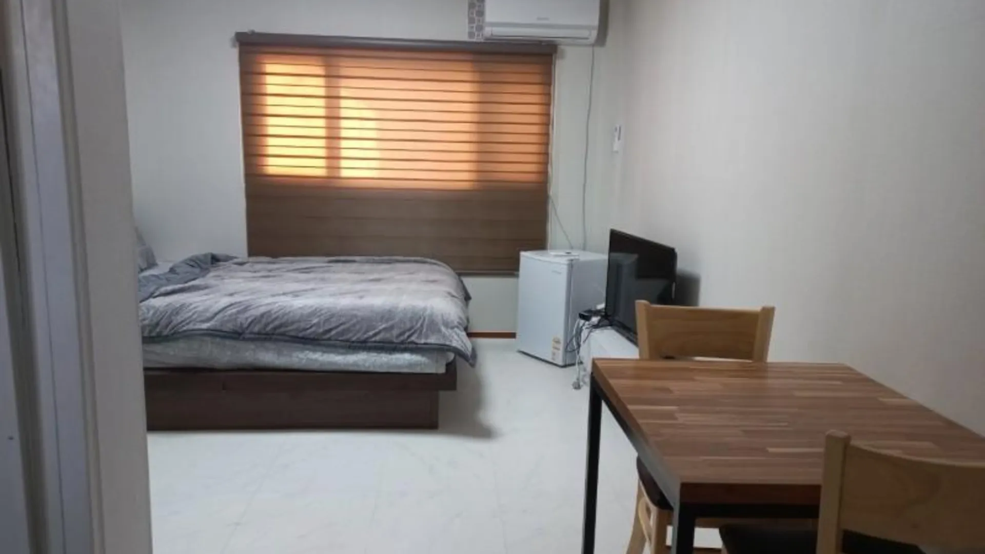 보령 보령 오봉산장펜션 1성급 게스트하우스 외관