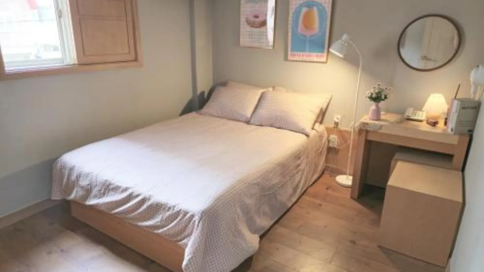 서울 구로디지털단지 탑 스테이 3성급 호텔 부대시설