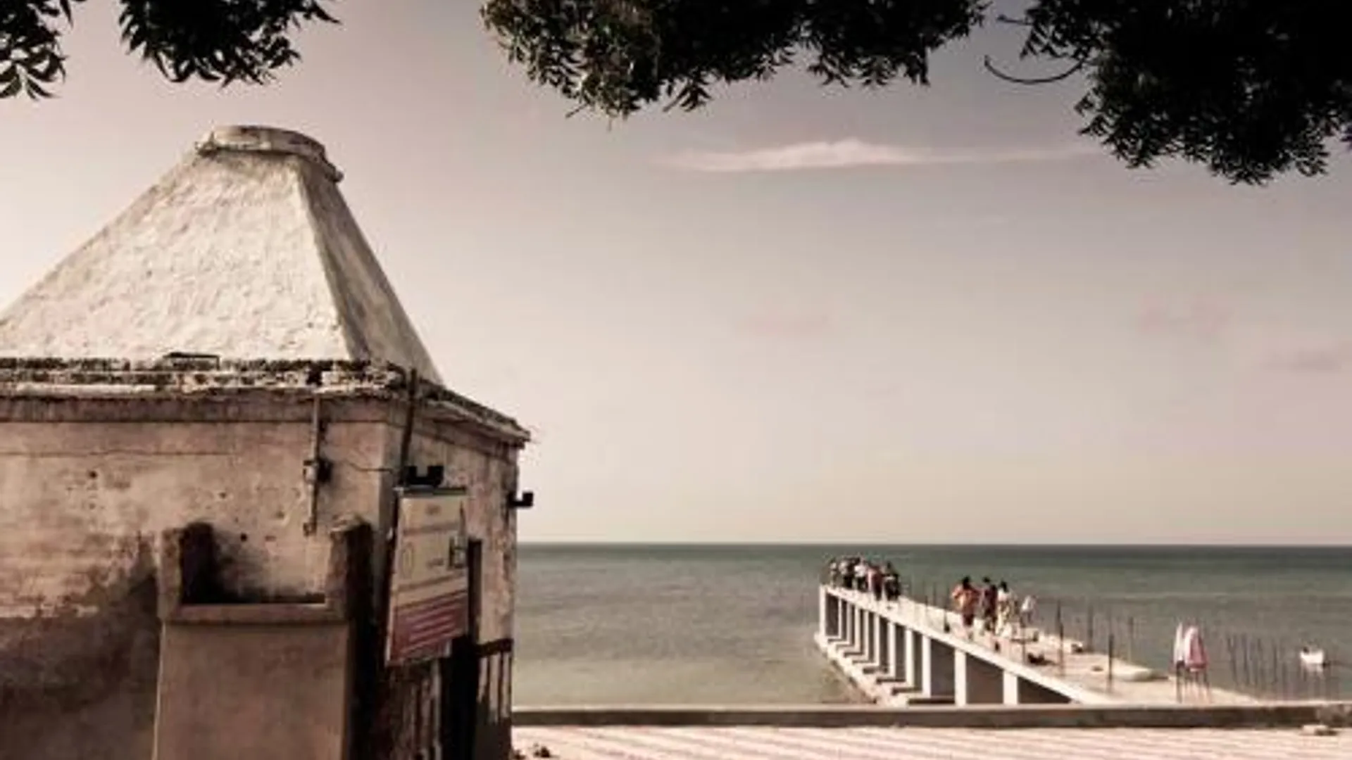 람메스와람 다이윅 호텔 람메스와람 4성급 호텔 레스토랑