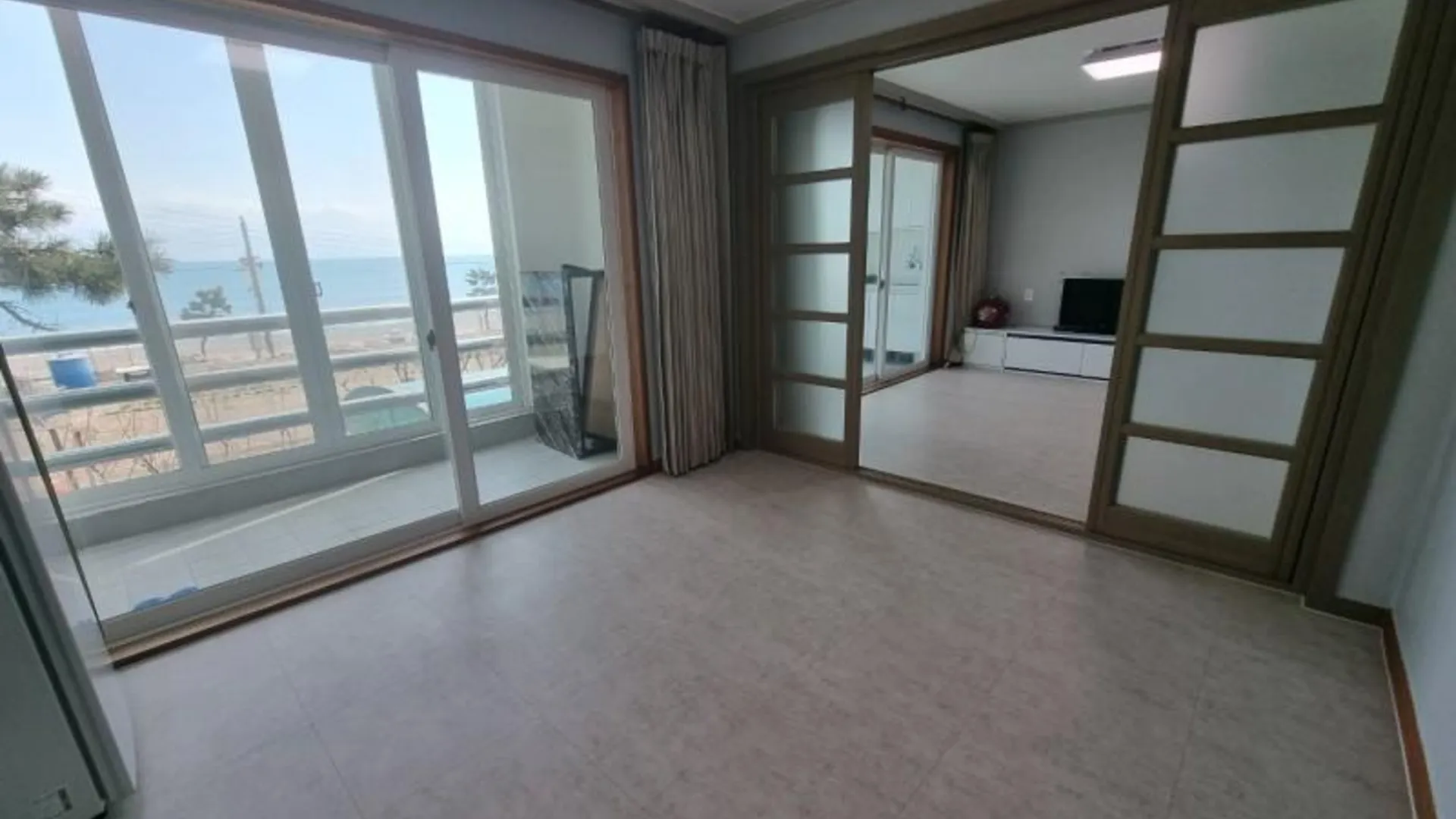 경주 경주 해맞이펜션 2성급 게스트하우스 객실