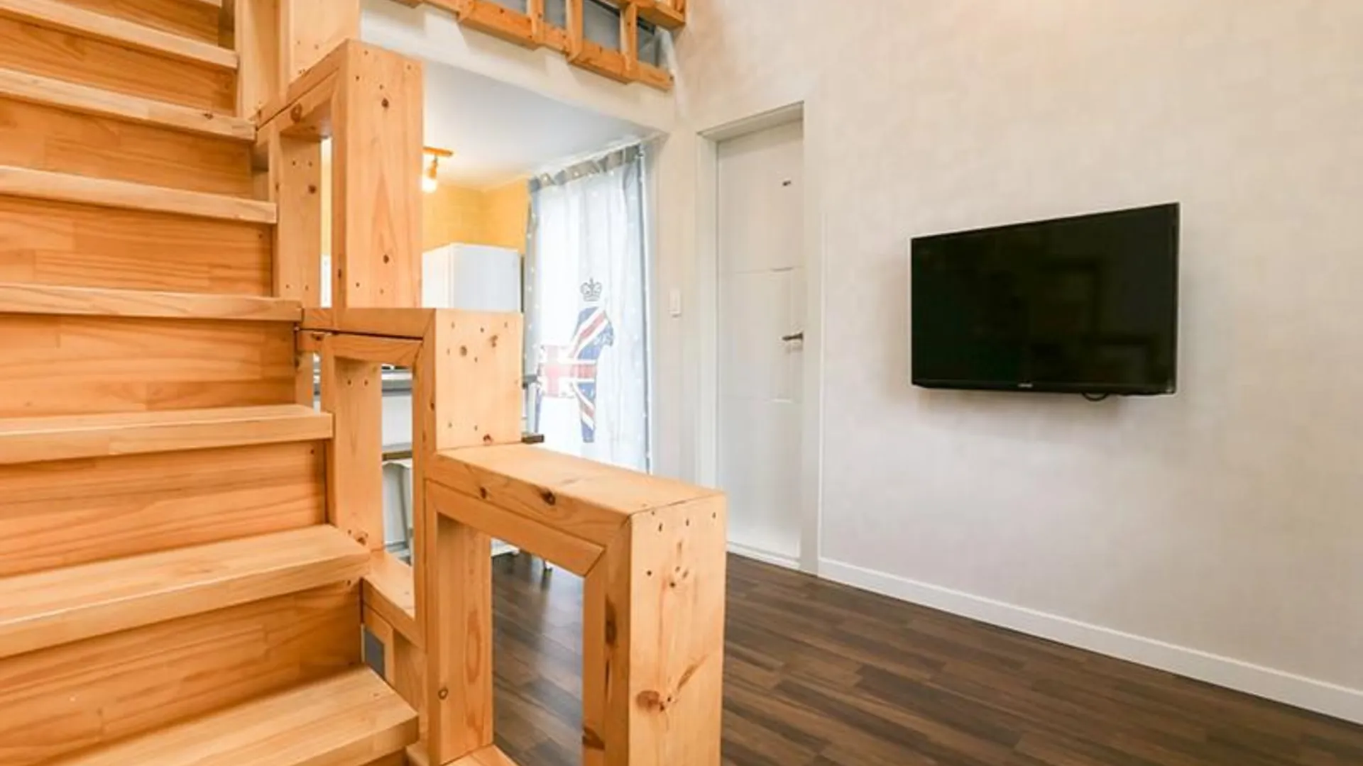 거창 거창 씨에스타펜션 3성급 게스트하우스 스위트룸