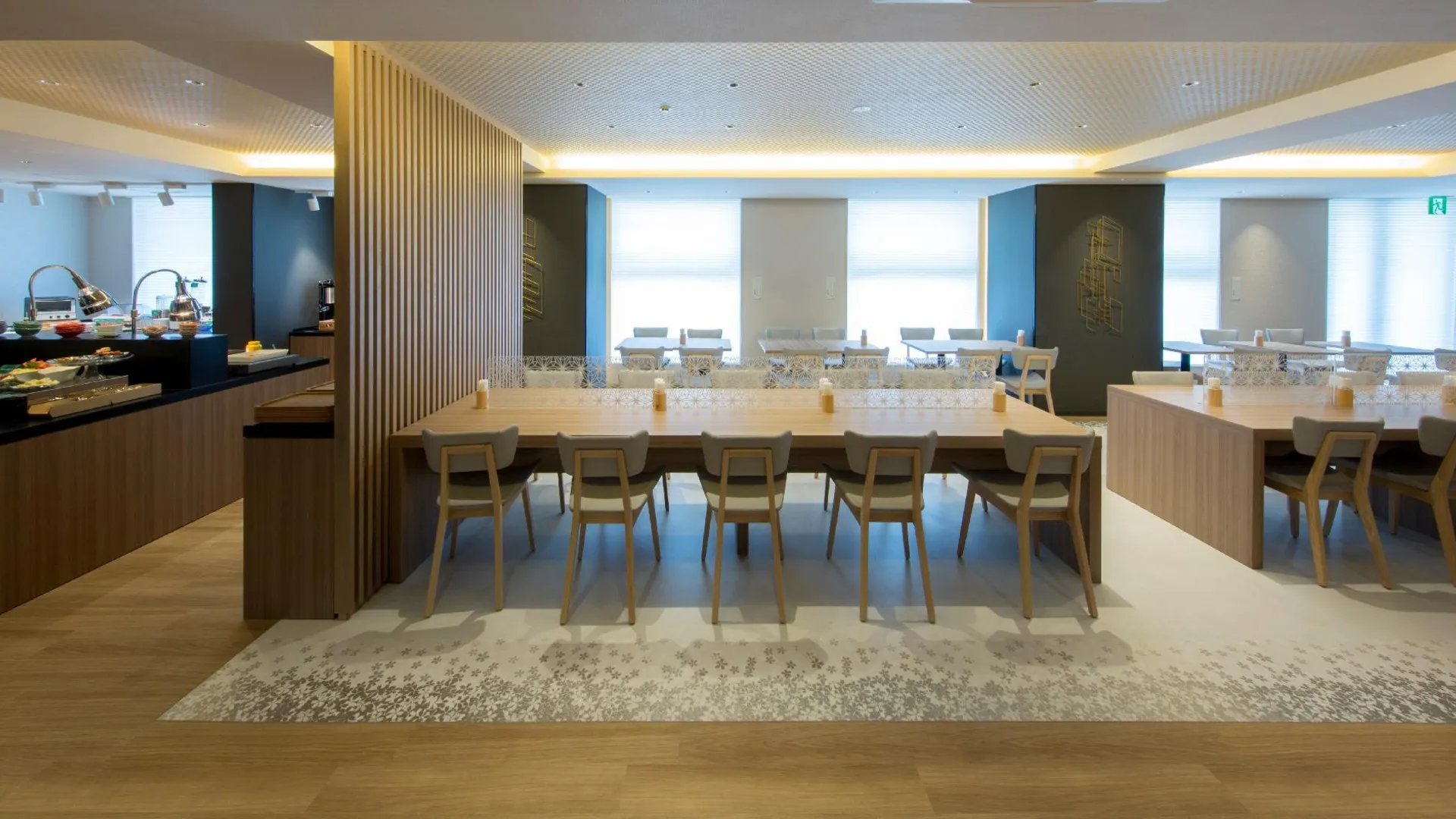 교토 시즈테츠 호텔 프레지오 교토 시조 4성급 호텔 스위트룸