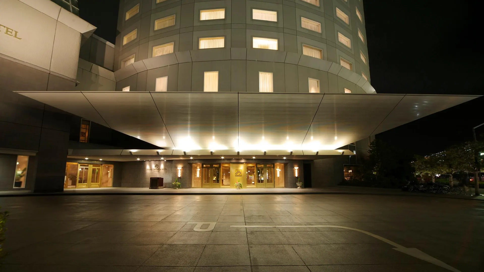 도쿄 / 동경 우라야수 브라이튼 호텔 도쿄 베이 4성급 호텔 부대시설