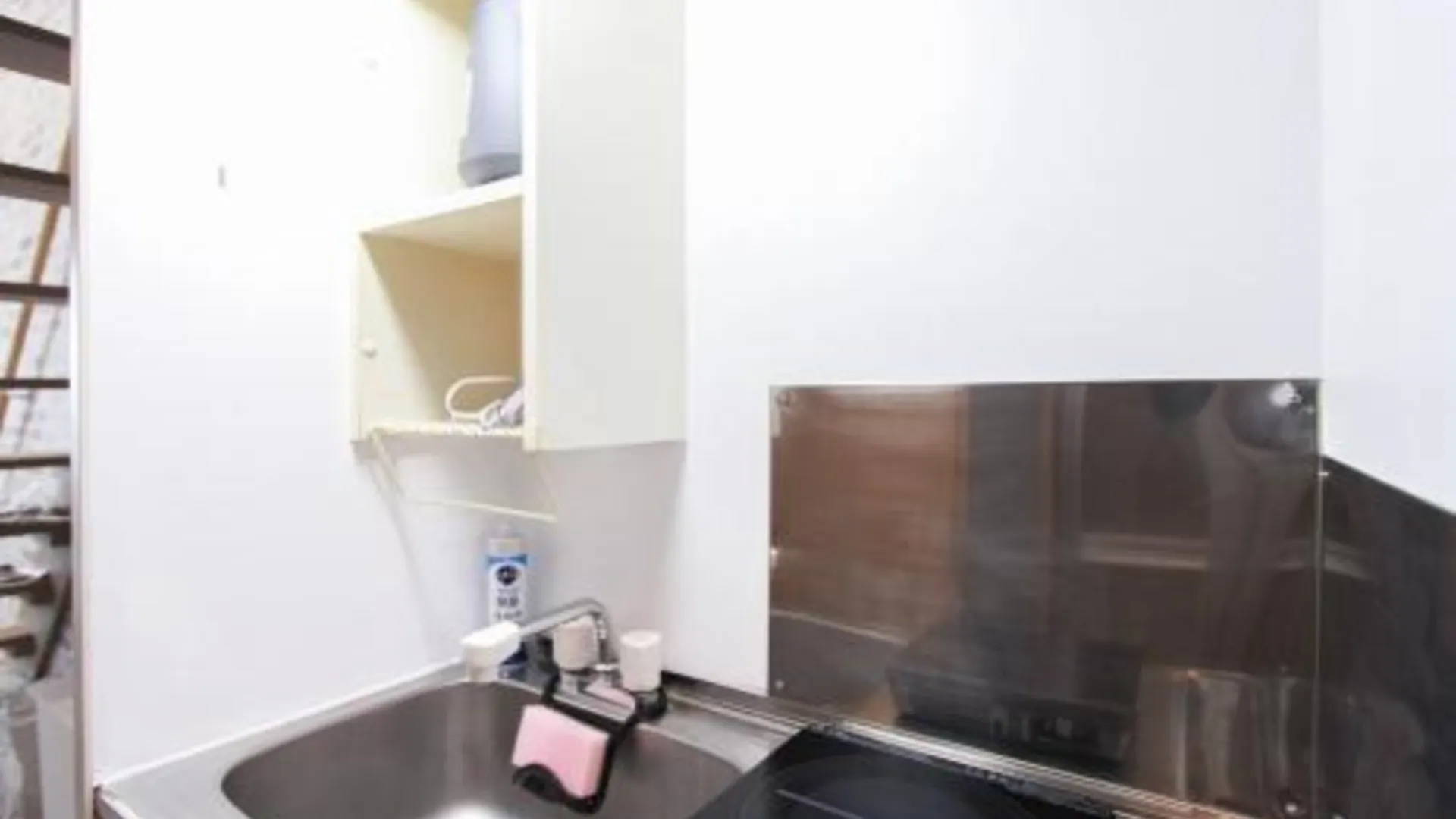 후쿠오카 아이보리 에키히가시 3성급 호텔 로비