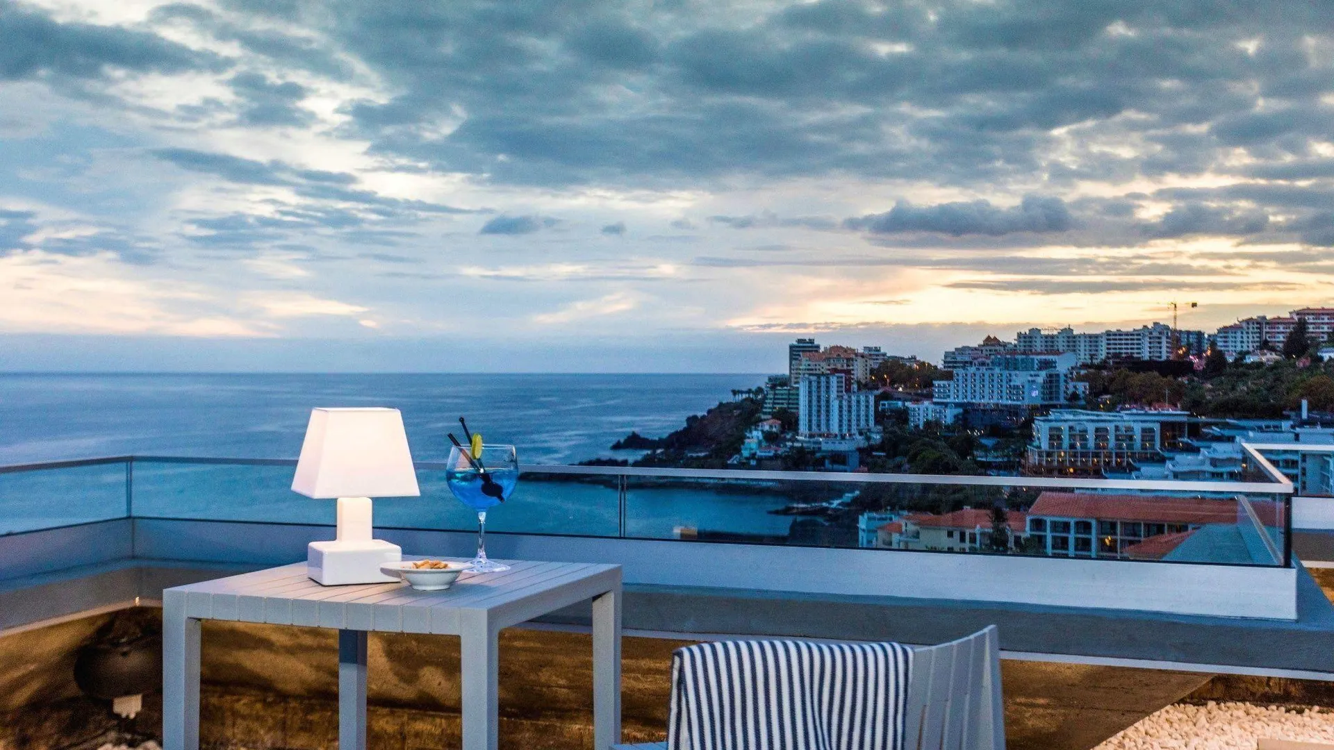 마데이라 섬 알레그로 마데이라 - 성인 전용 4성급 호텔 외관