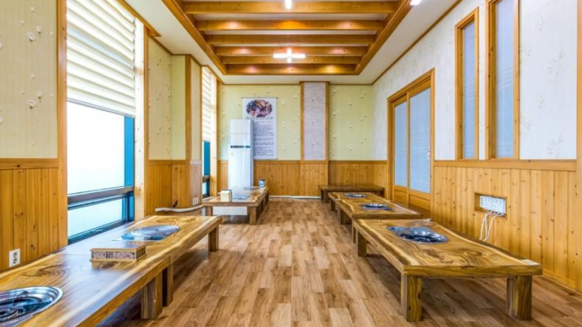 강릉 강릉 씨앤블루펜션 2성급 게스트하우스 부대시설