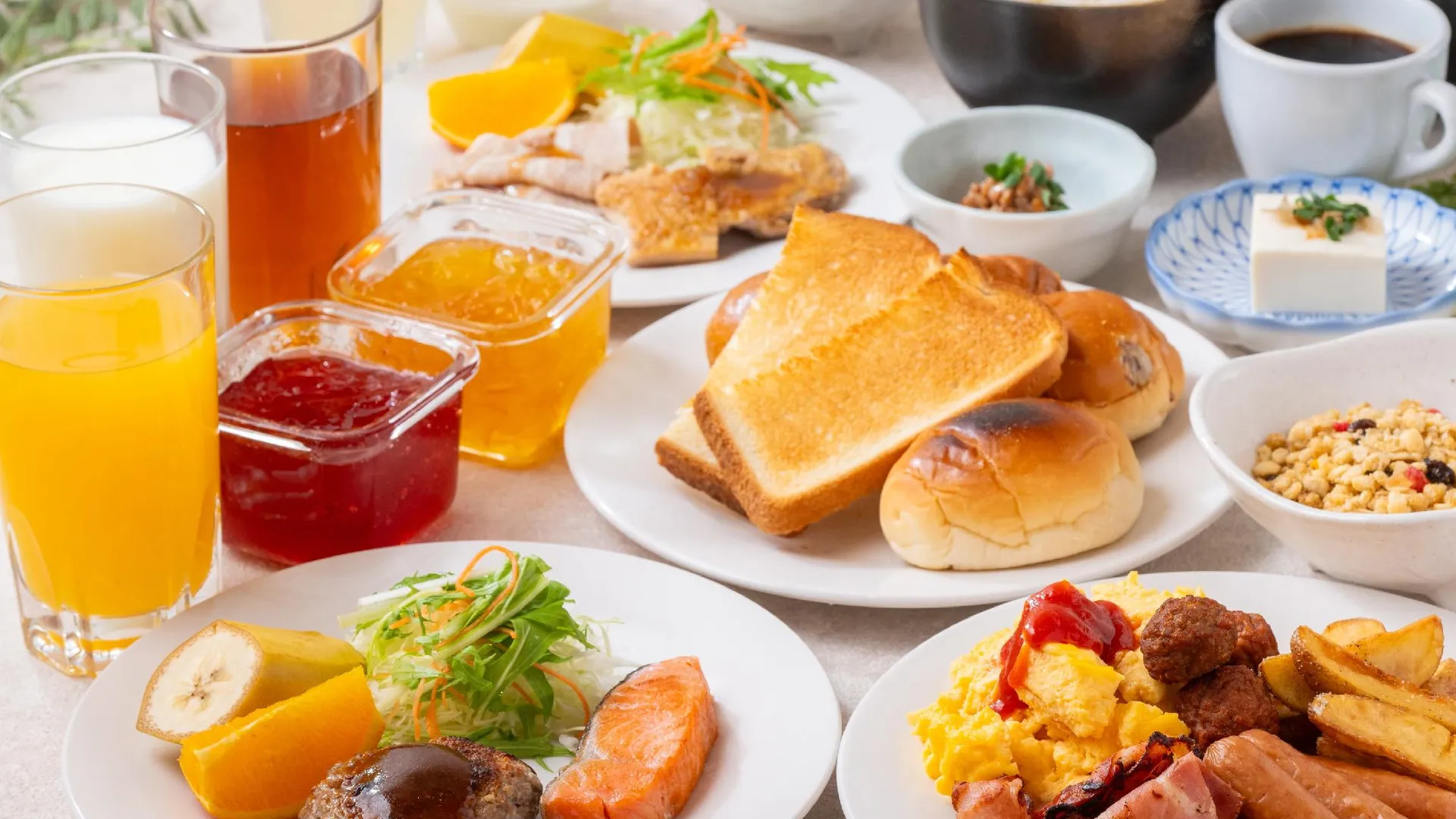 도쿄 / 동경 APA 호텔 히가시-신주쿠 가부키초 3성급 호텔 외관