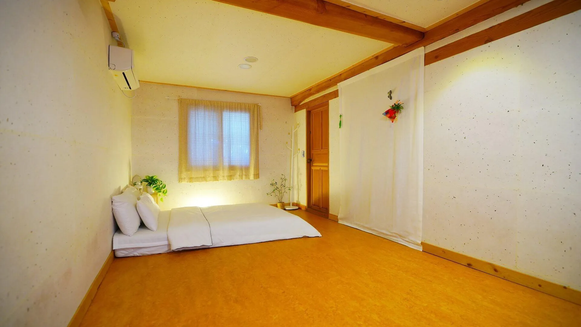 전주 사랑나무 한옥 펜션 2성급 게스트하우스 스위트룸