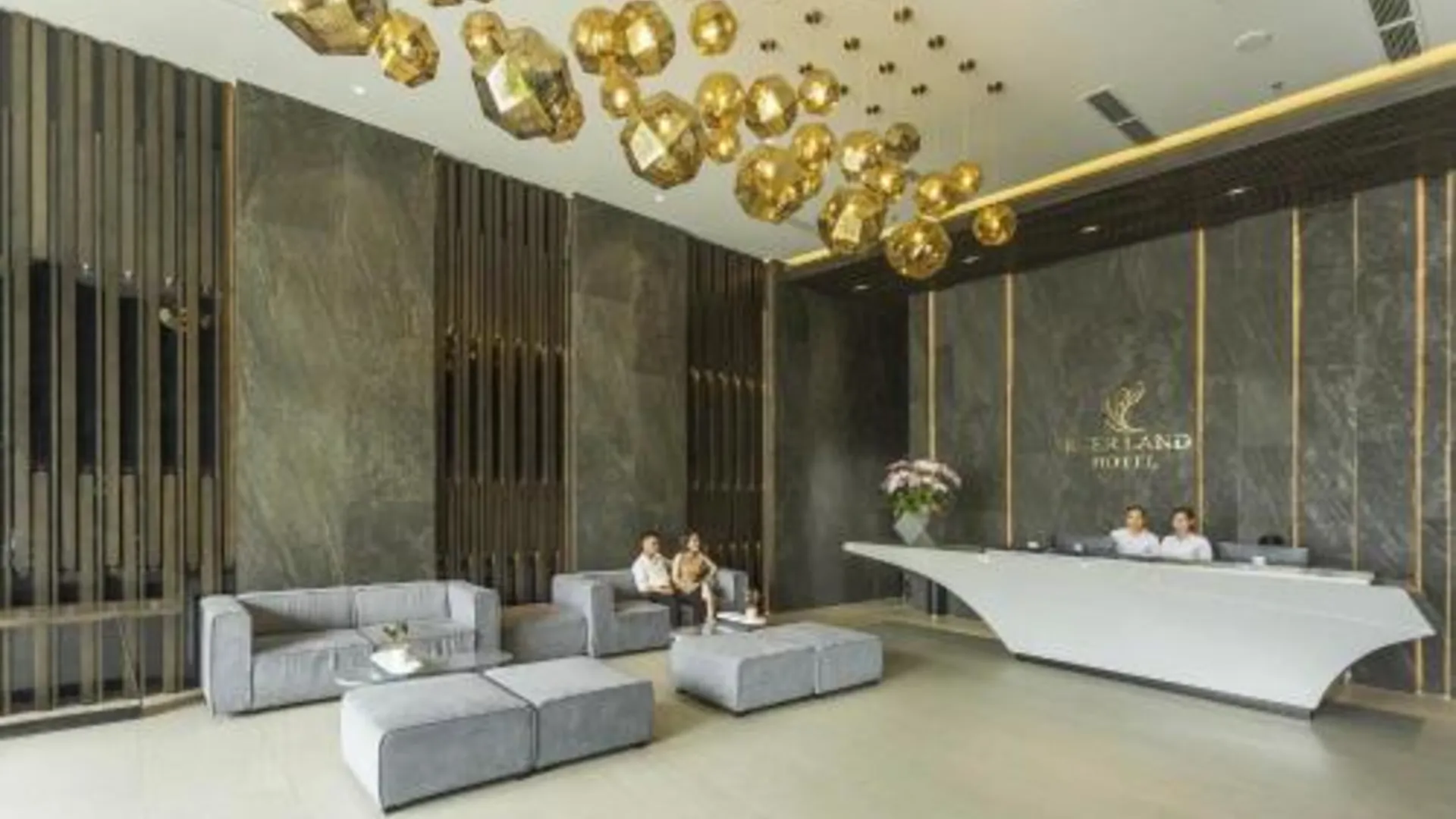 다낭 에버랜드 호텔 4성급 호텔 부대시설