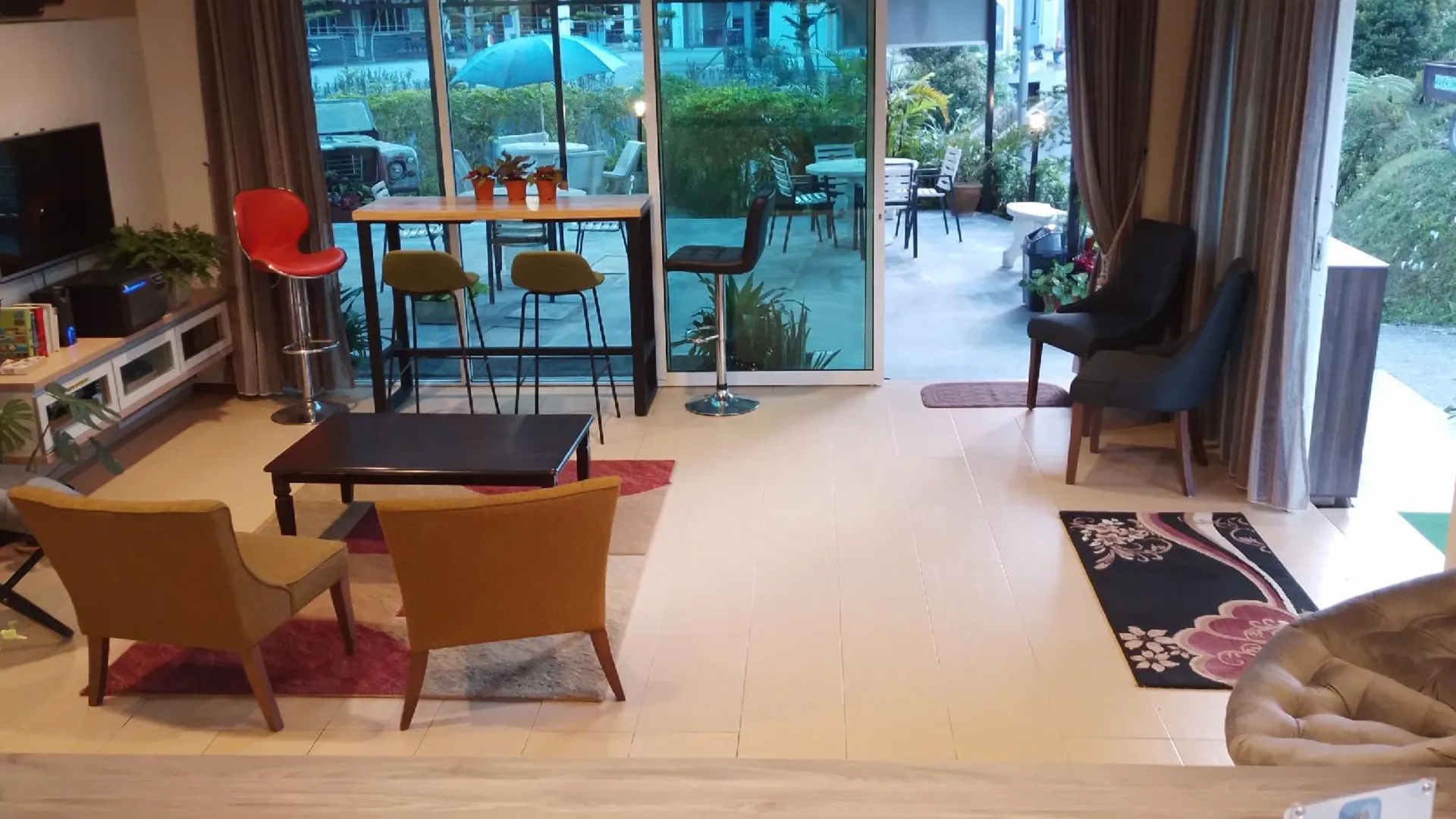 카메론 하일랜즈 로버스 인 게스트하우스 - 11세 앤 이상만 1성급 호텔 수영장